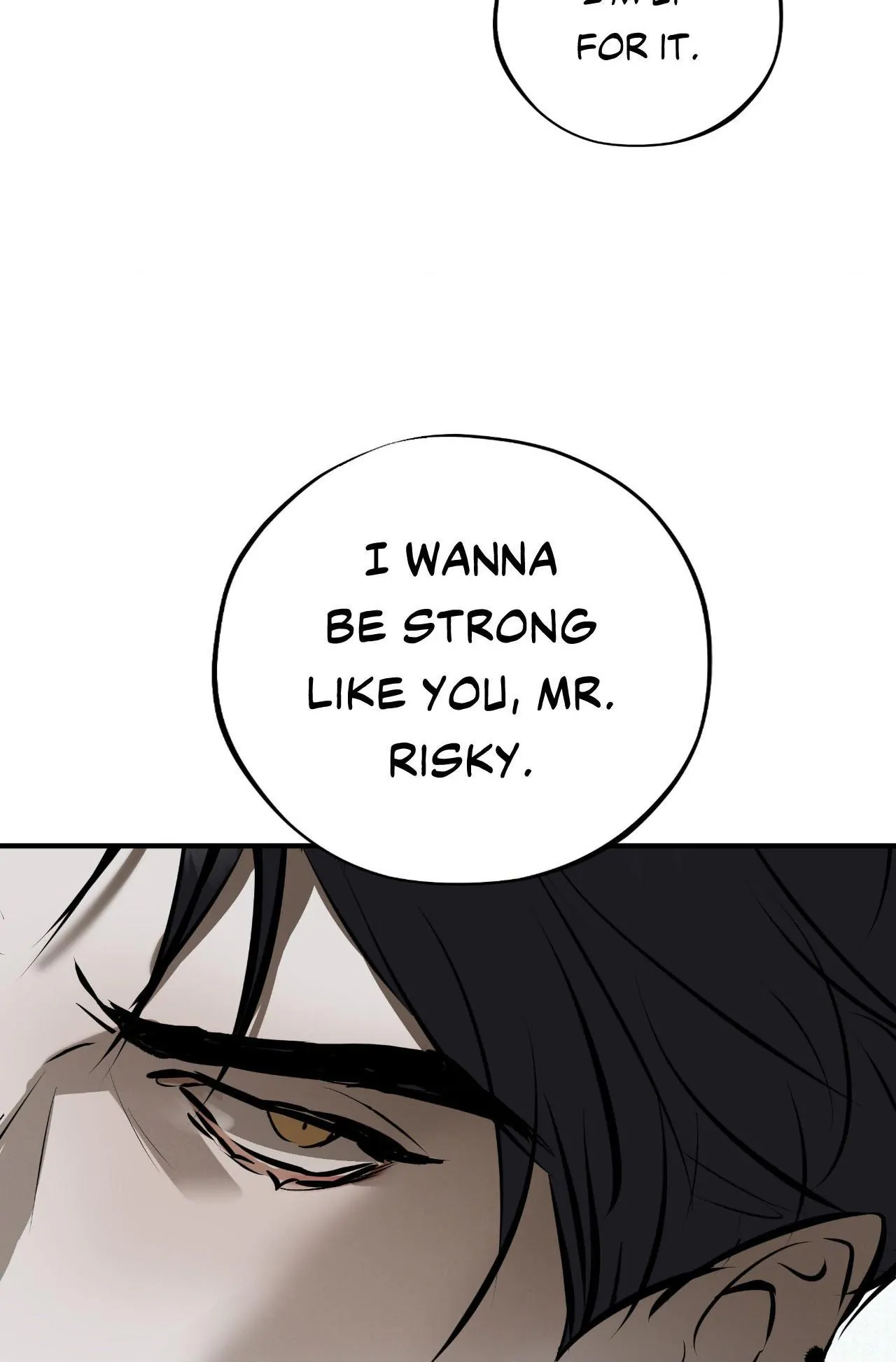 Risky Vice [Official] - Black City (5) manhwa