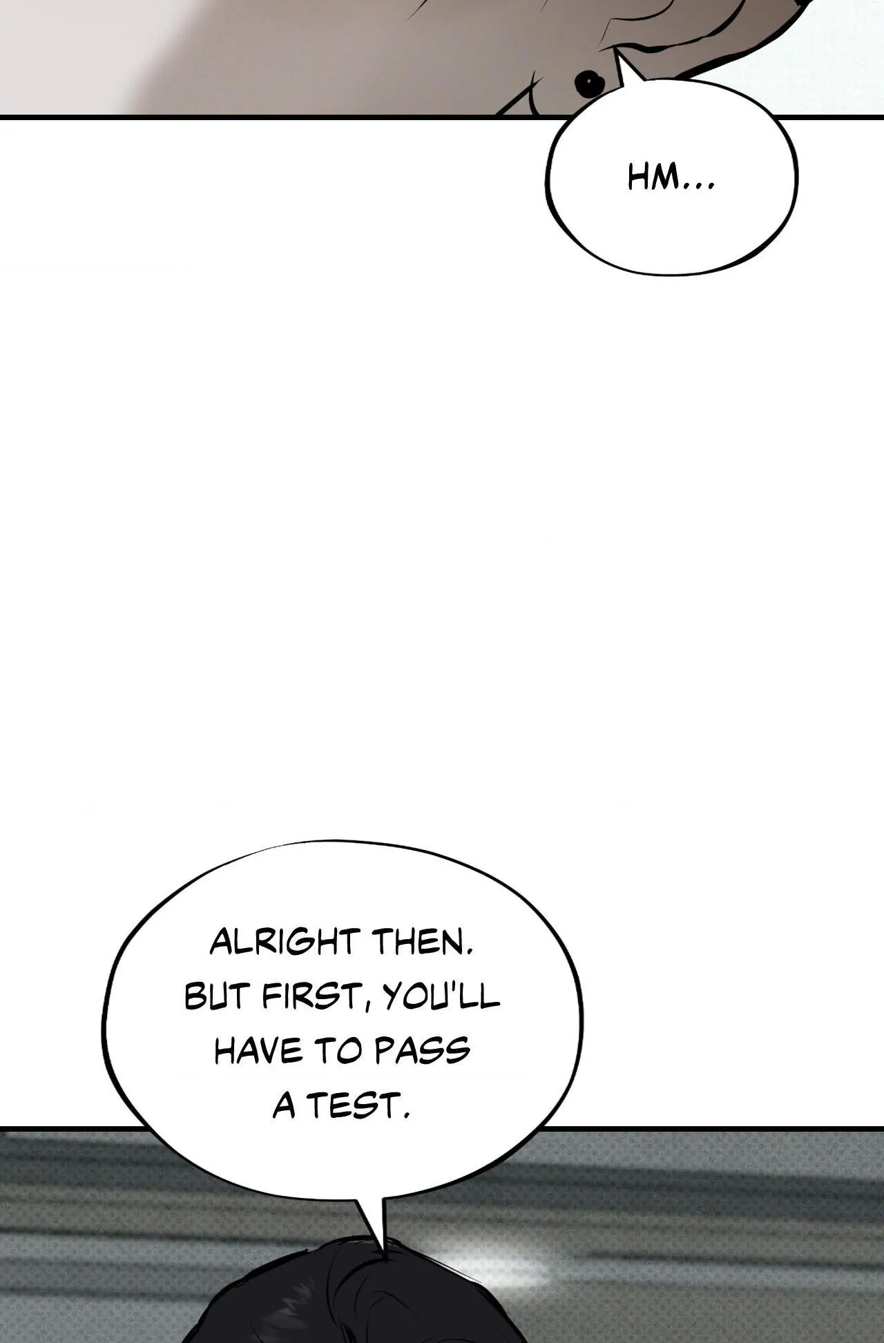 Risky Vice [Official] - Black City (5) manhwa