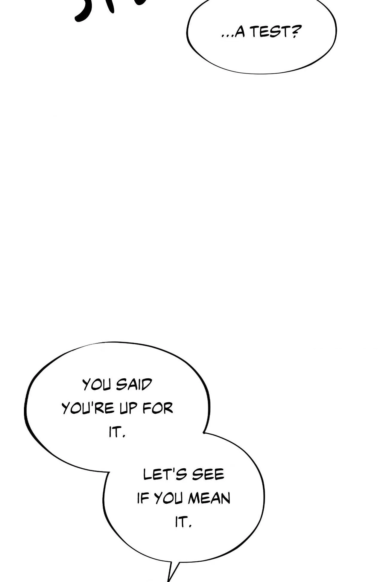 Risky Vice [Official] - Black City (5) manhwa