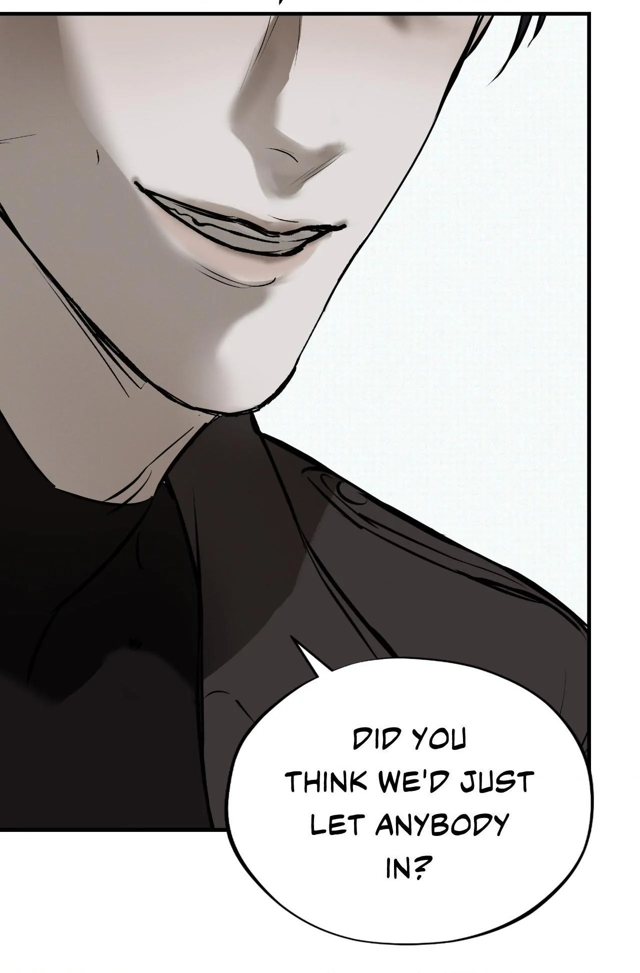 Risky Vice [Official] - Black City (5) manhwa