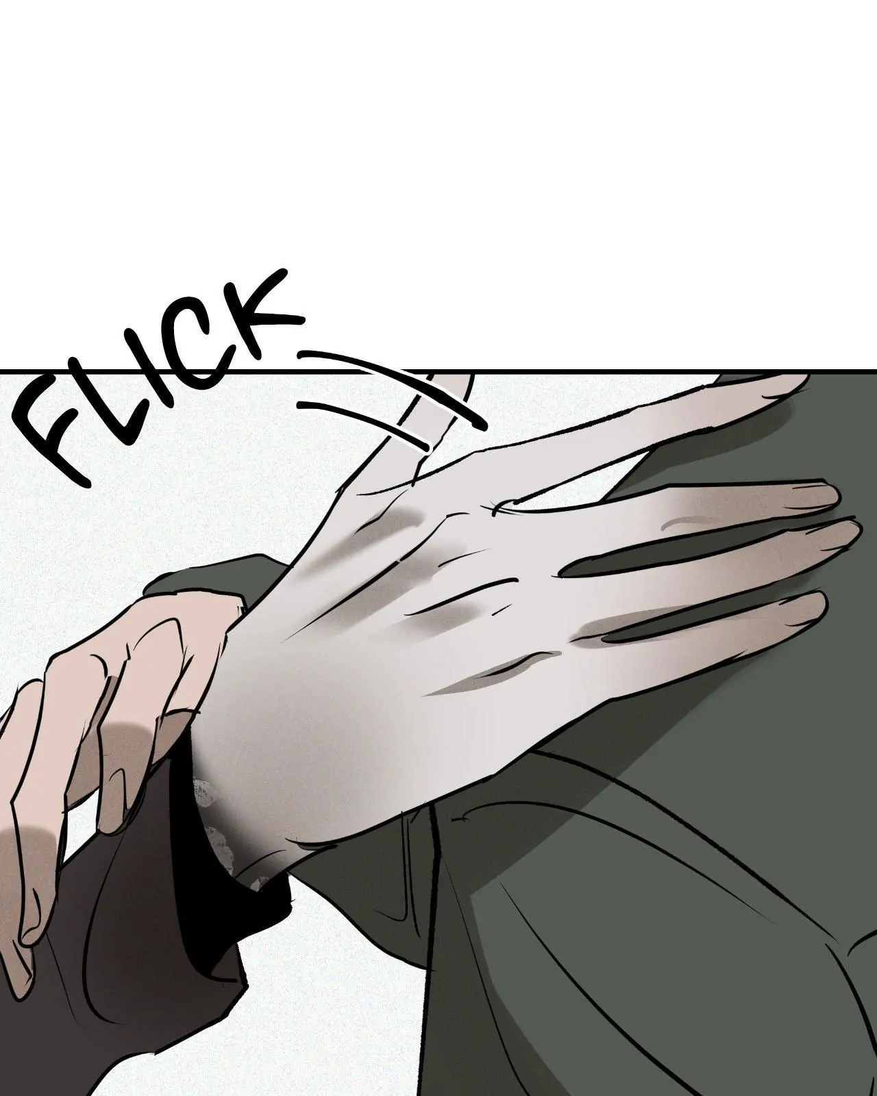 Risky Vice [Official] - Black City (5) manhwa