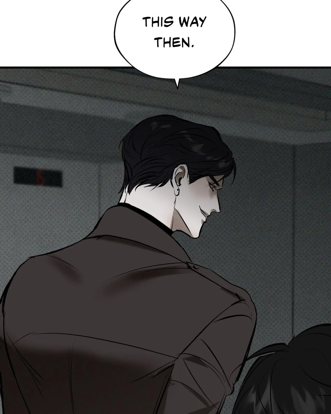Risky Vice [Official] - Black City (5) manhwa