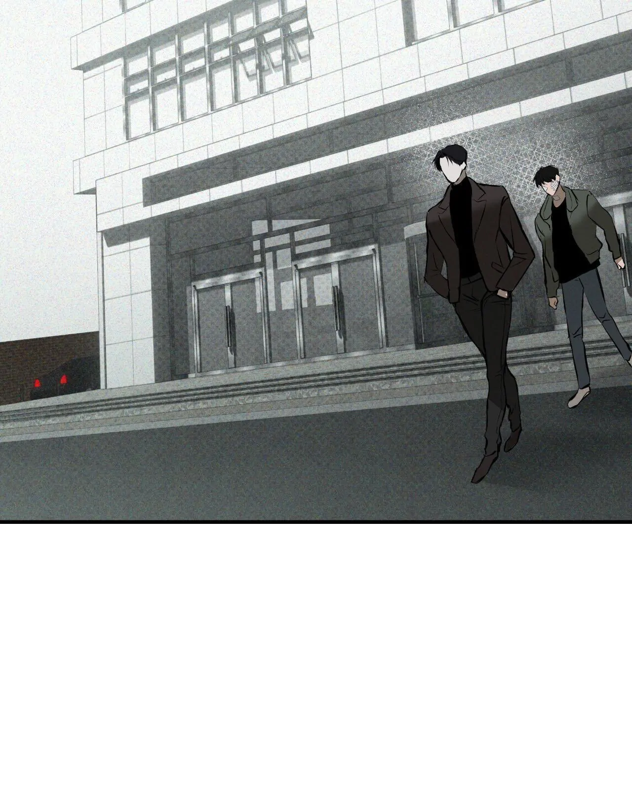 Risky Vice [Official] - Black City (5) manhwa
