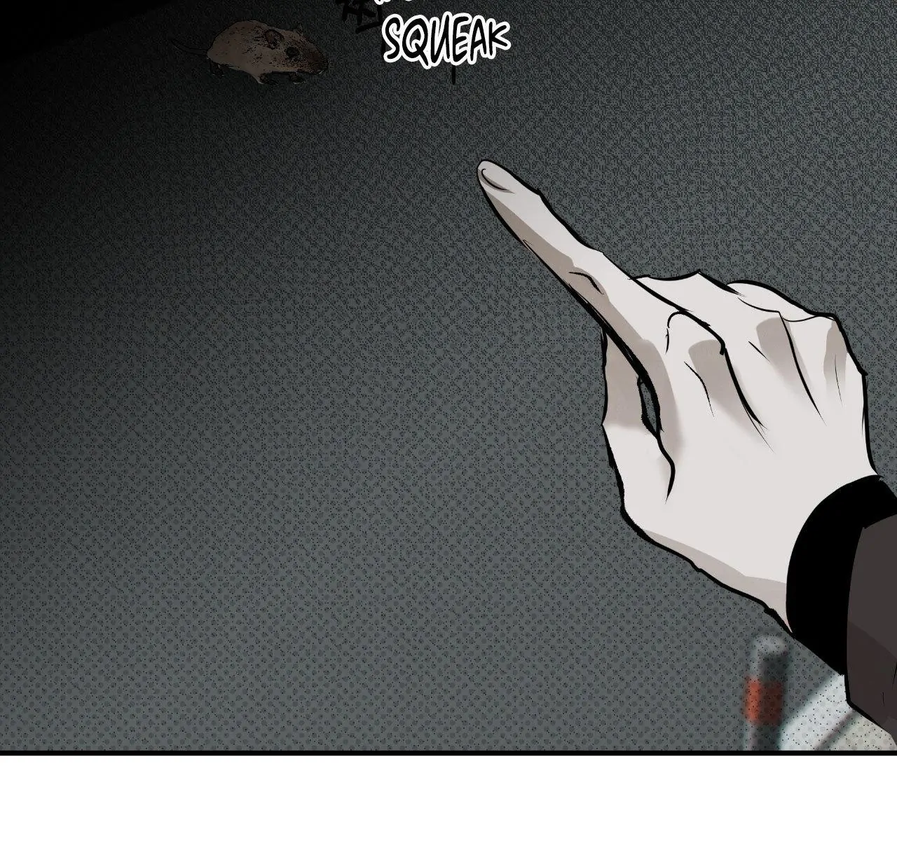 Risky Vice [Official] - Black City (5) manhwa