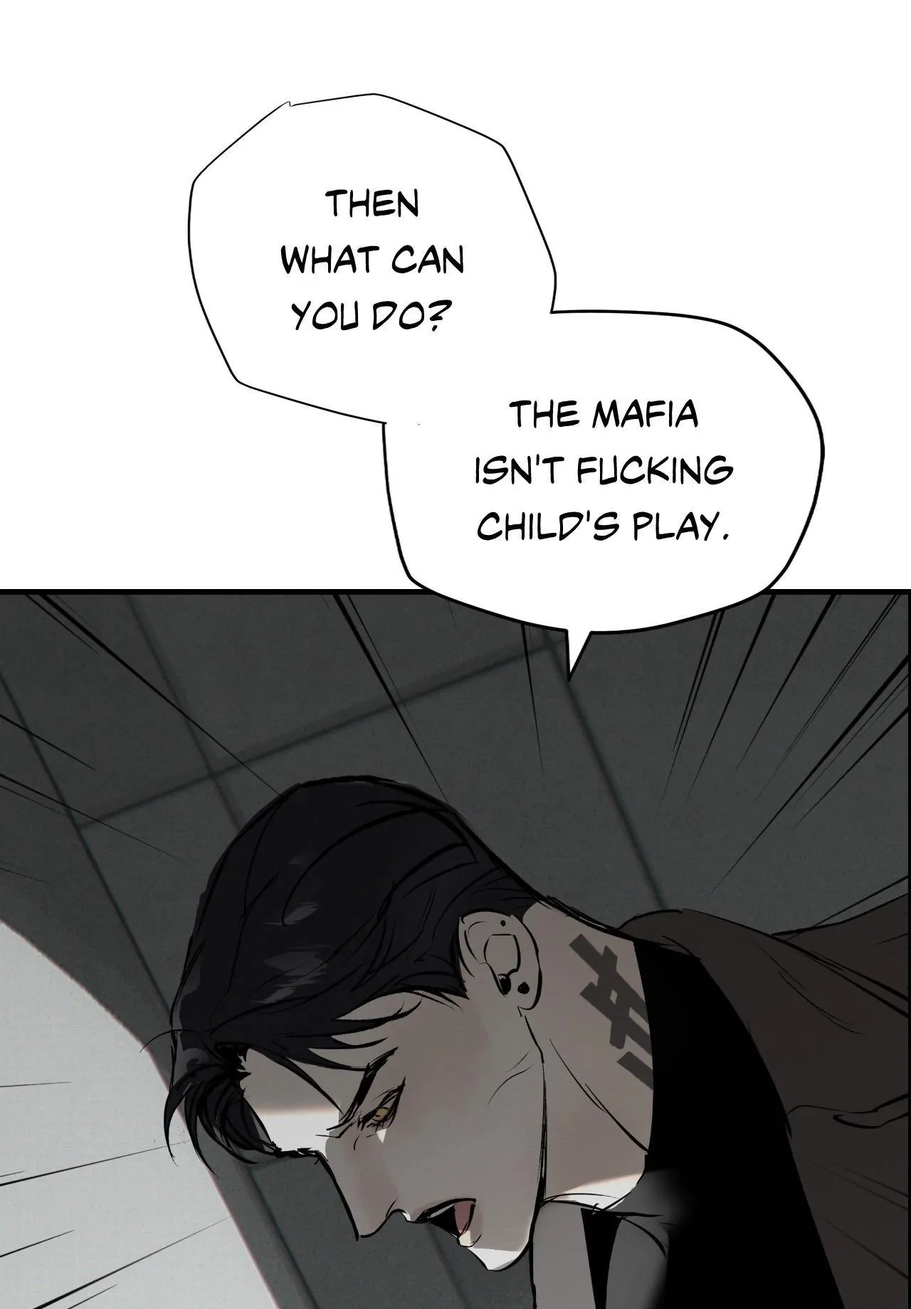 Risky Vice [Official] - Black City (5) manhwa