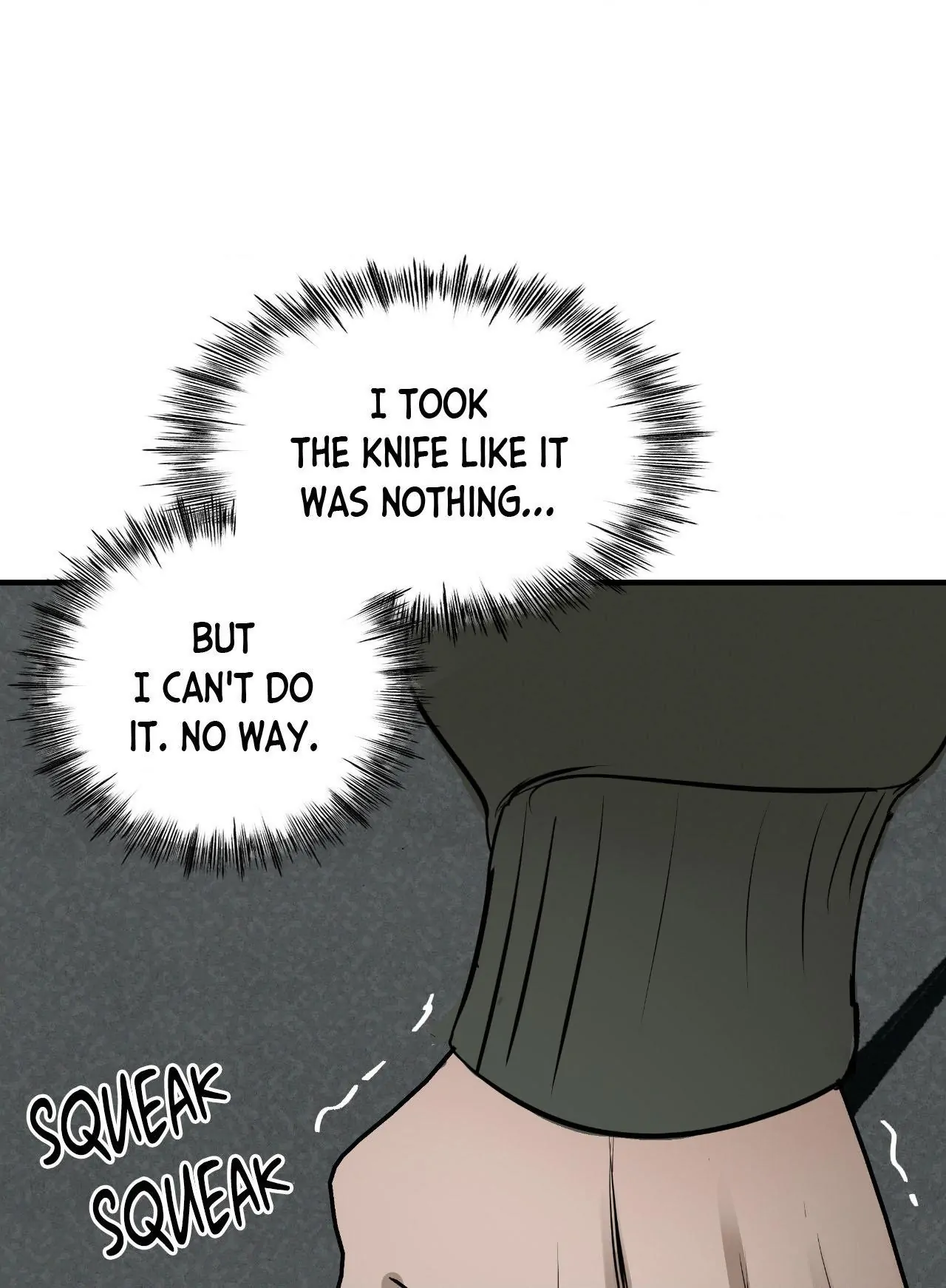 Risky Vice [Official] - Black City (5) manhwa