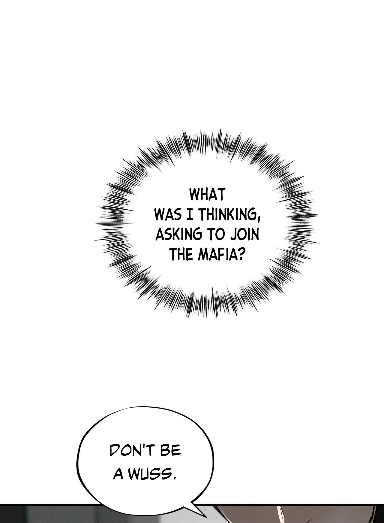 Risky Vice [Official] - Black City (5) manhwa