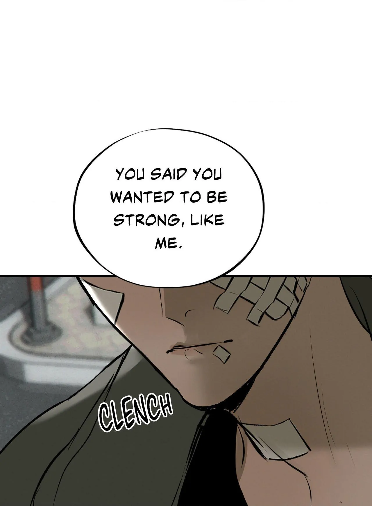Risky Vice [Official] - Black City (5) manhwa