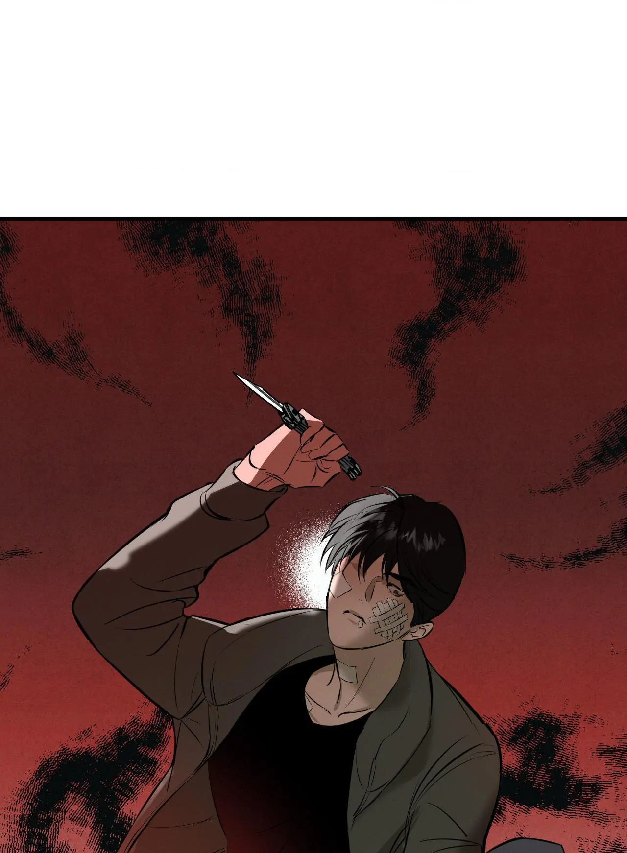 Risky Vice [Official] - Black City (5) manhwa