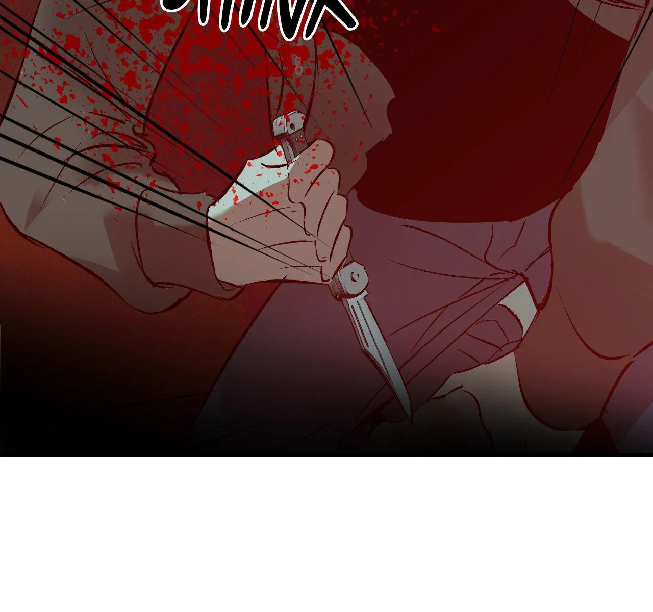 Risky Vice [Official] - Black City (5) manhwa