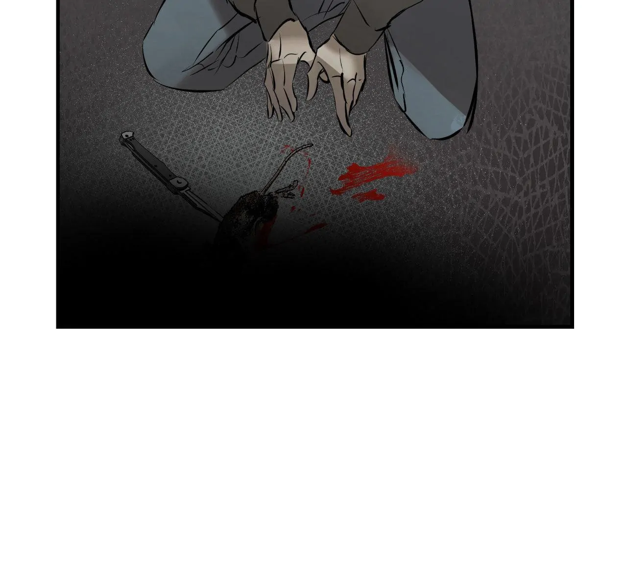 Risky Vice [Official] - Black City (5) manhwa