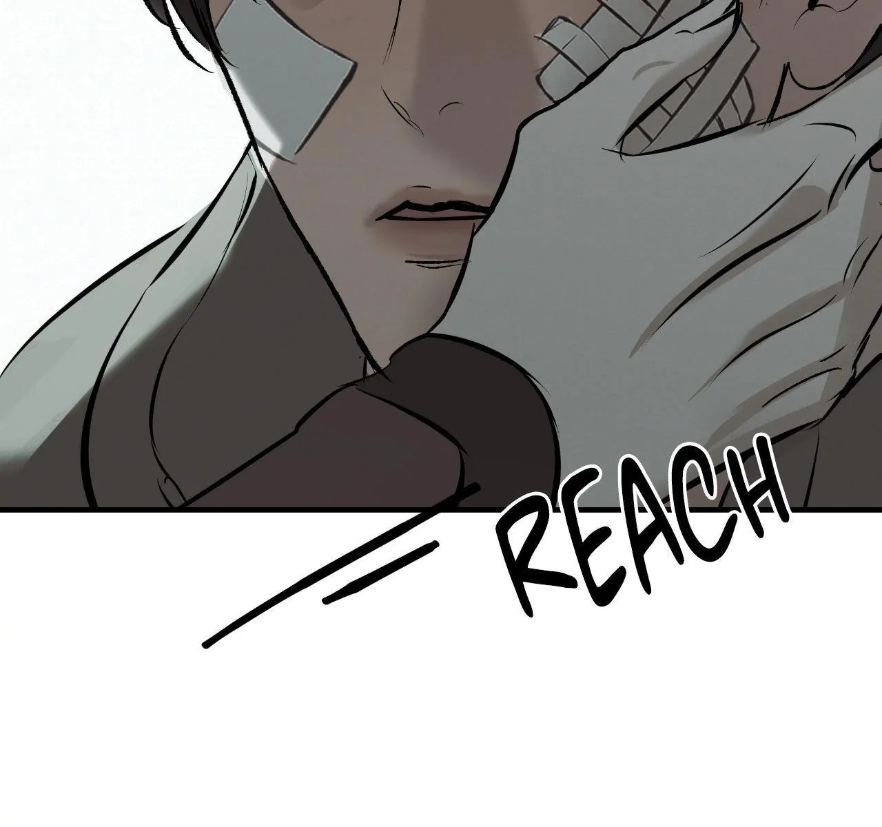 Risky Vice [Official] - Black City (5) manhwa