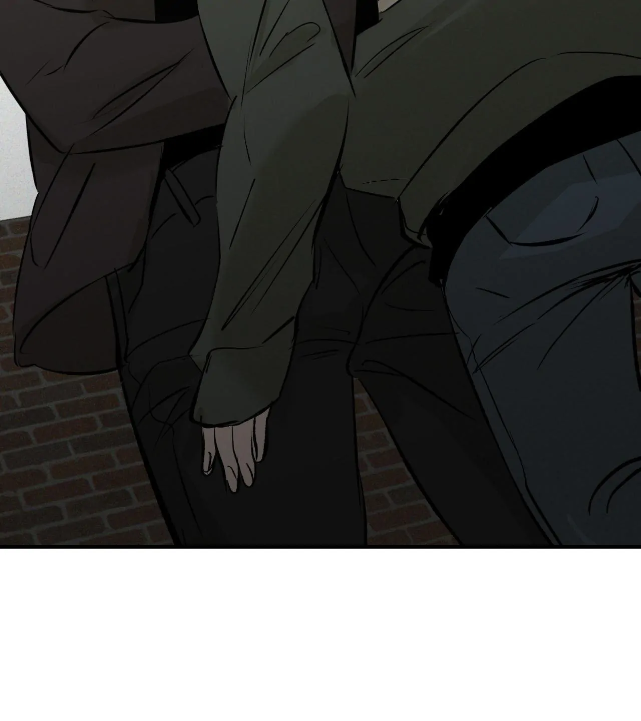 Risky Vice [Official] - Black City (5) manhwa