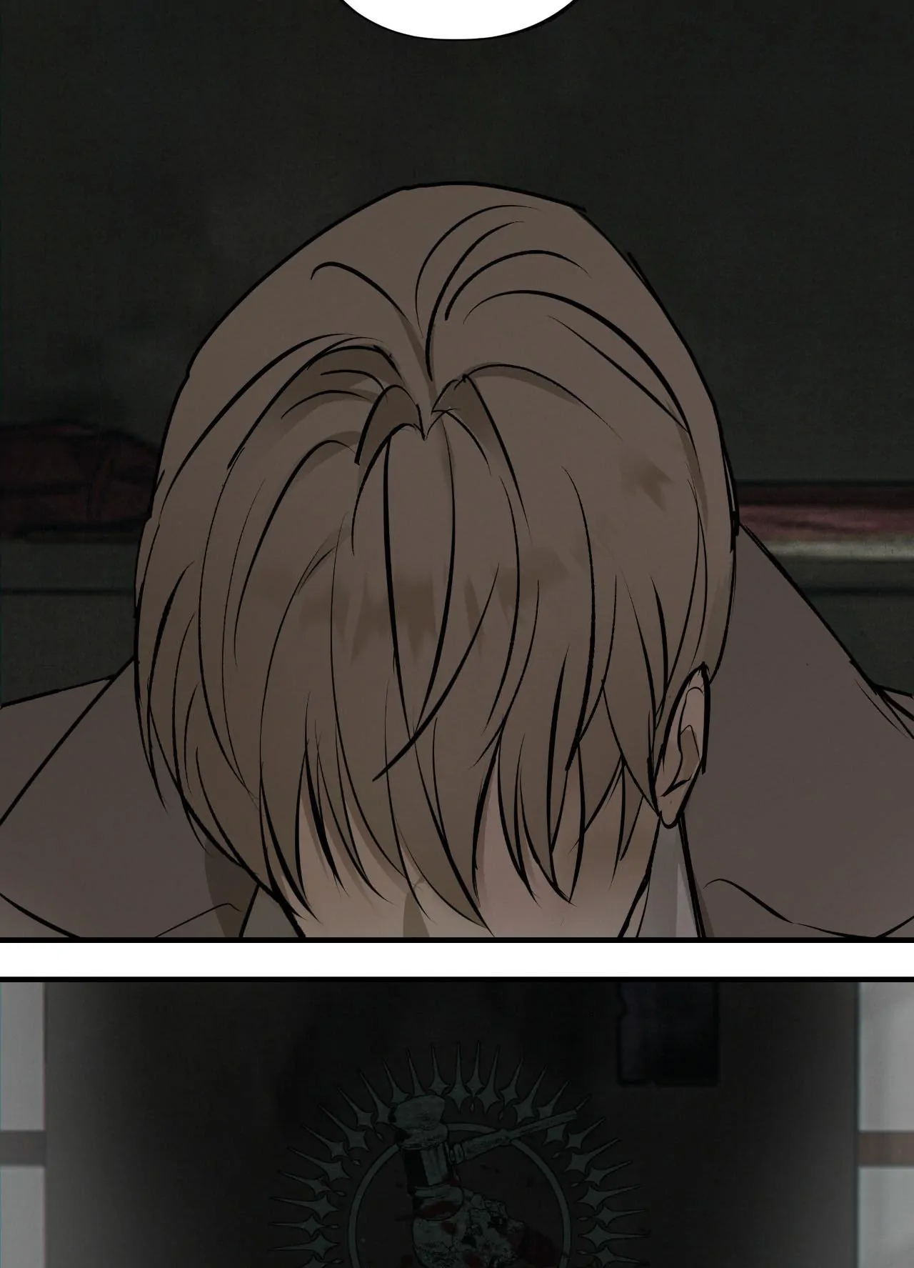 Risky Vice [Official] - Black City (5) manhwa