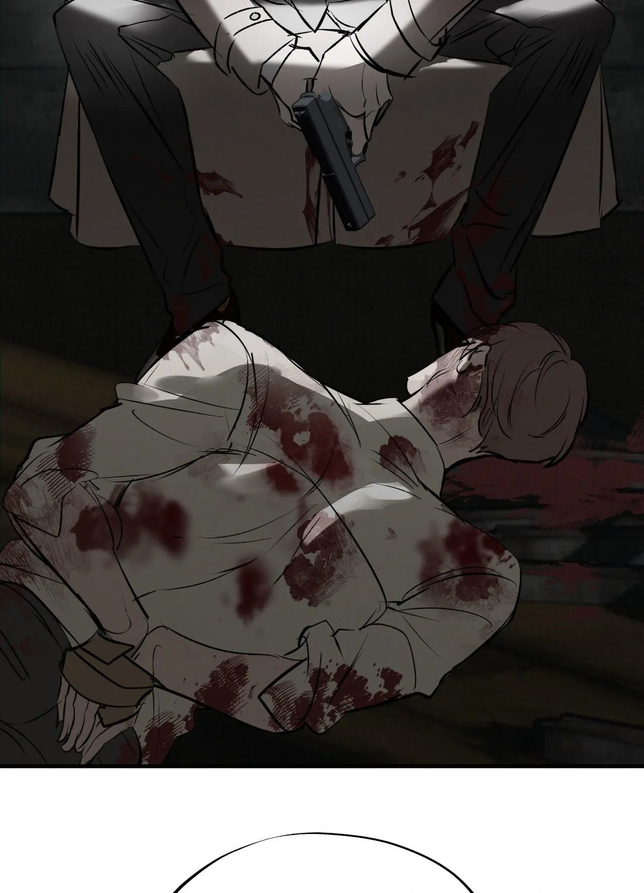 Risky Vice [Official] - Black City (5) manhwa