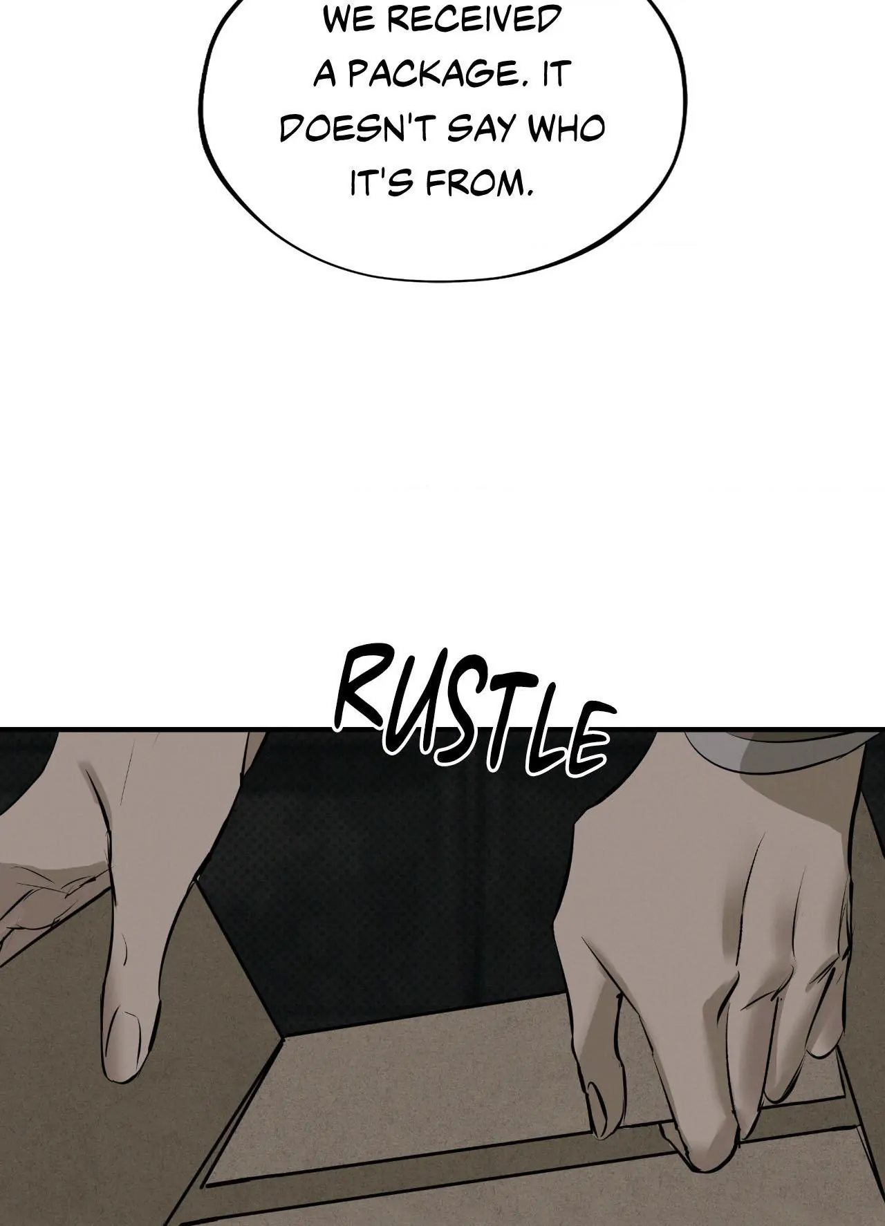 Risky Vice [Official] - Black City (5) manhwa