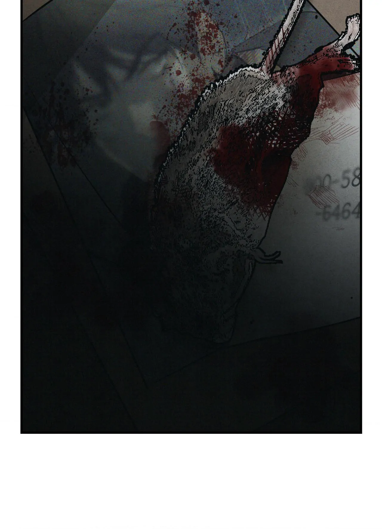 Risky Vice [Official] - Black City (5) manhwa