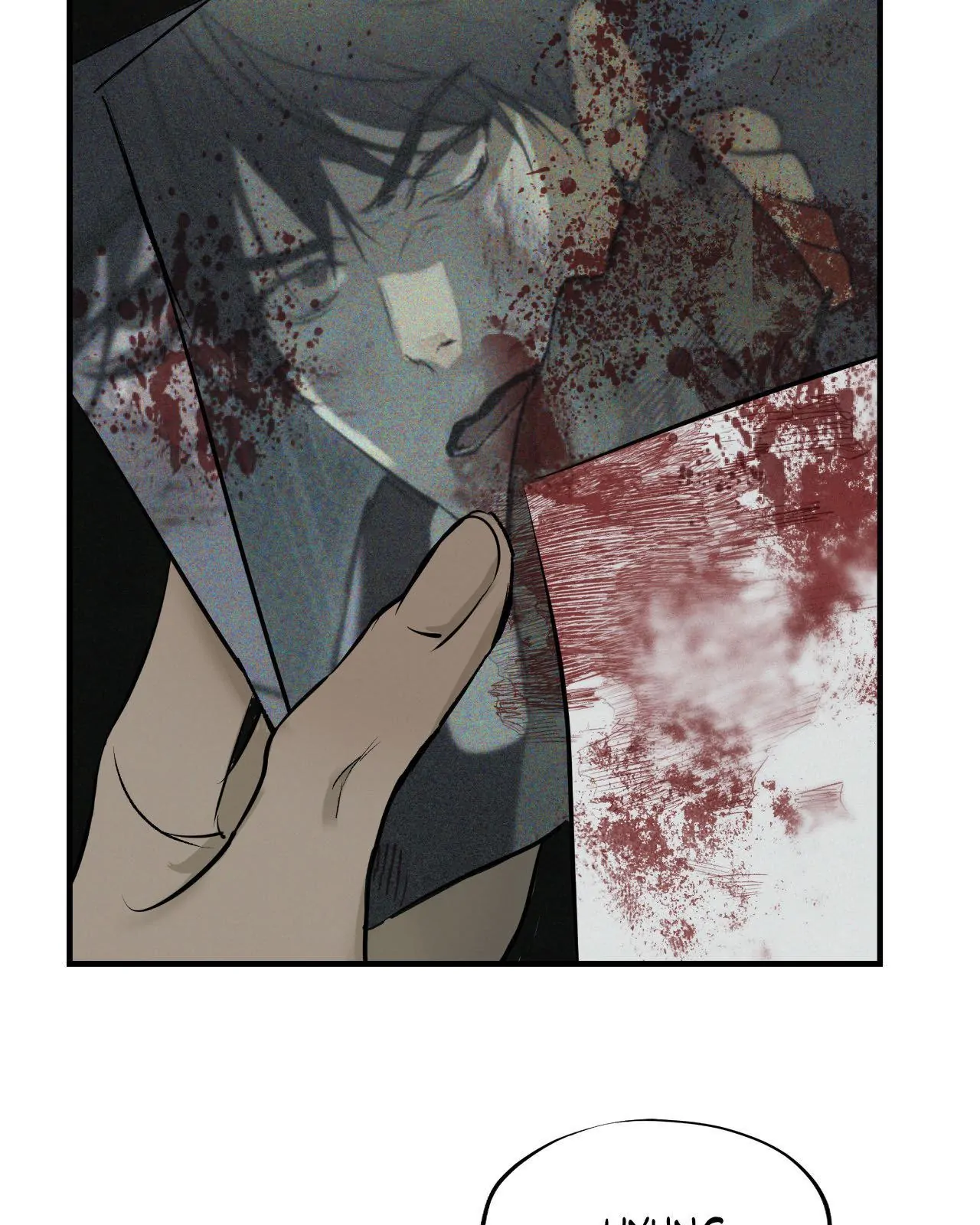 Risky Vice [Official] - Black City (5) manhwa