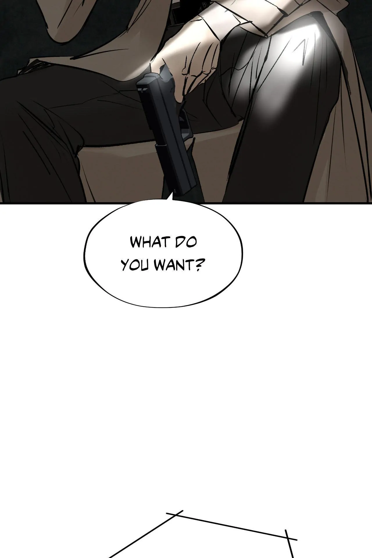 Risky Vice [Official] - Black City (5) manhwa