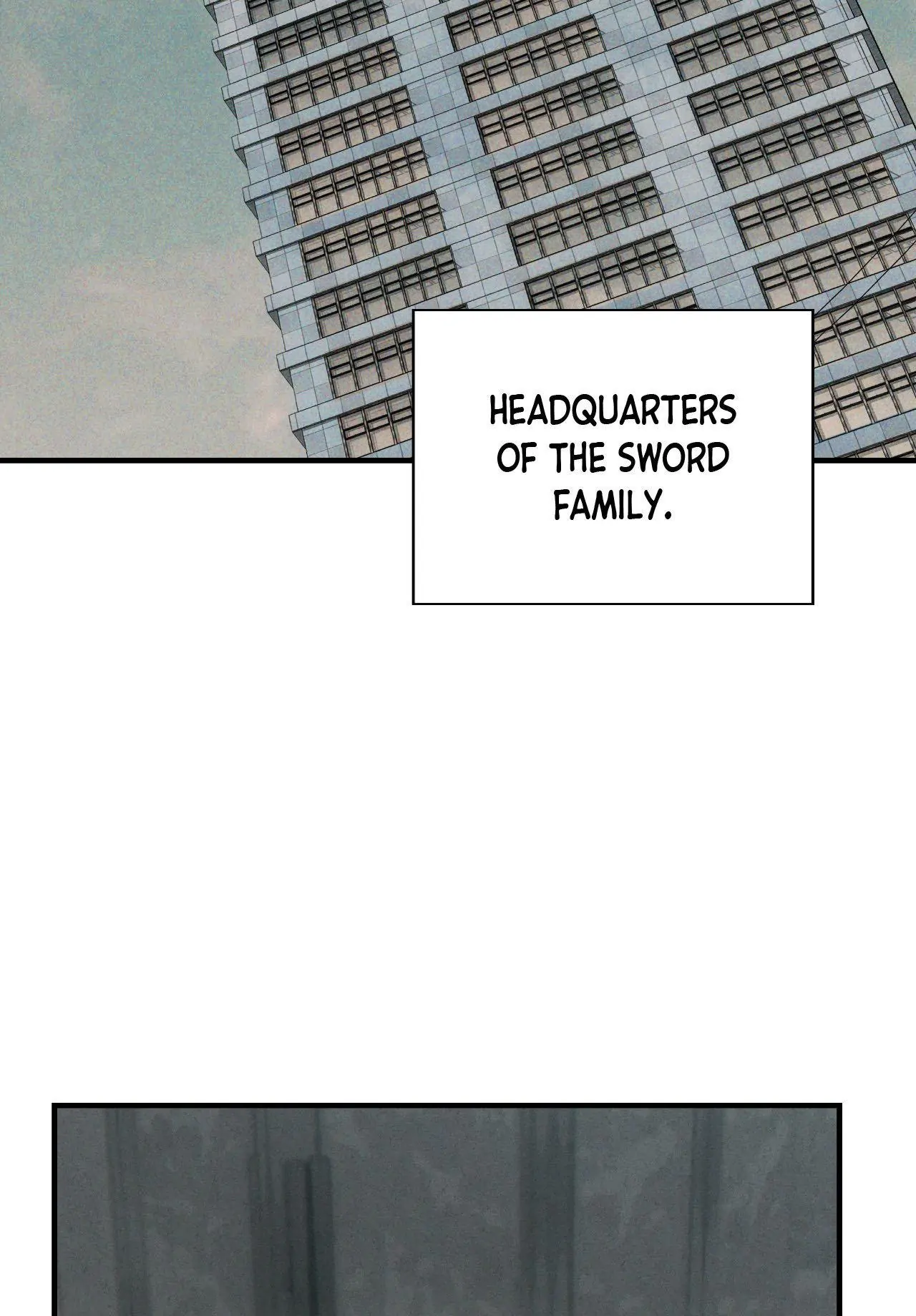 Risky Vice [Official] - Black City (5) manhwa