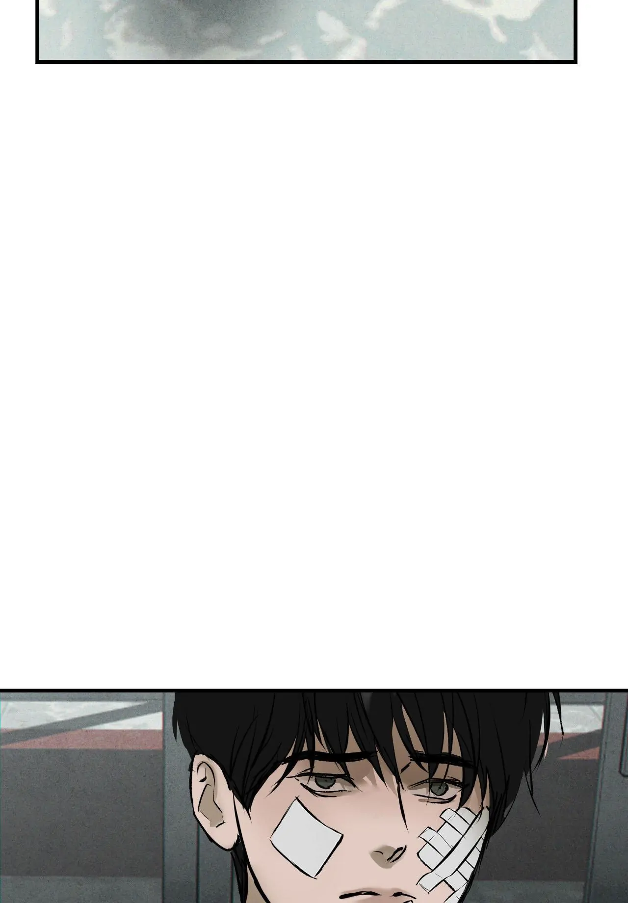 Risky Vice [Official] - Black City (5) manhwa