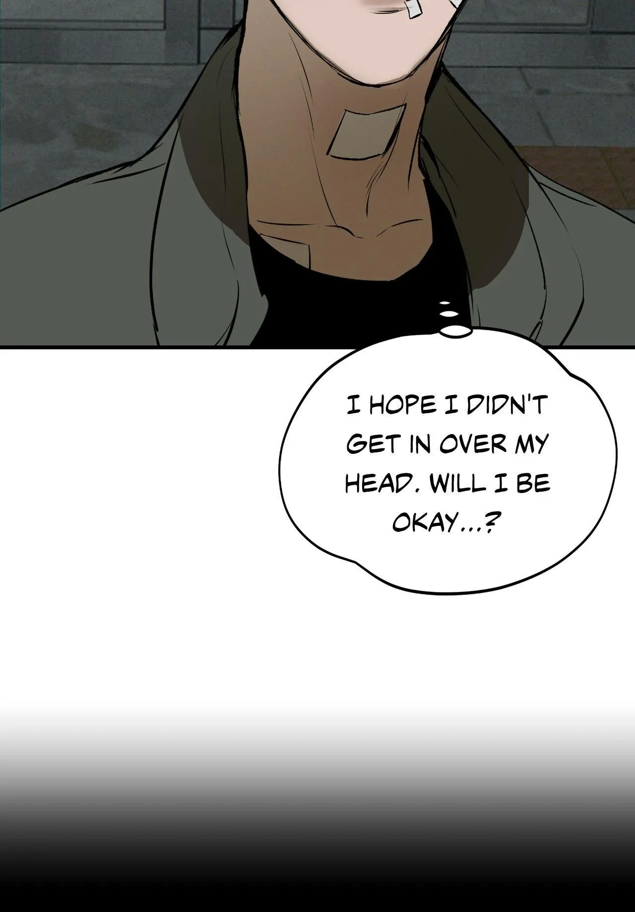 Risky Vice [Official] - Black City (5) manhwa