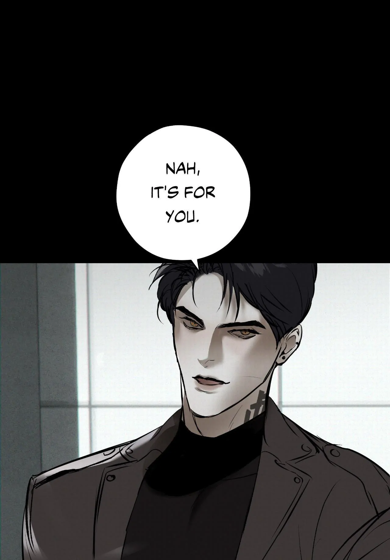 Risky Vice [Official] - Black City (5) manhwa