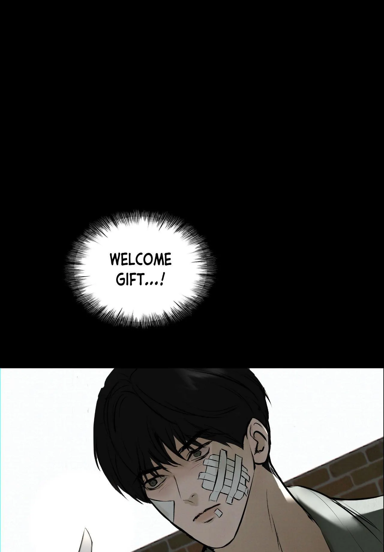 Risky Vice [Official] - Black City (5) manhwa