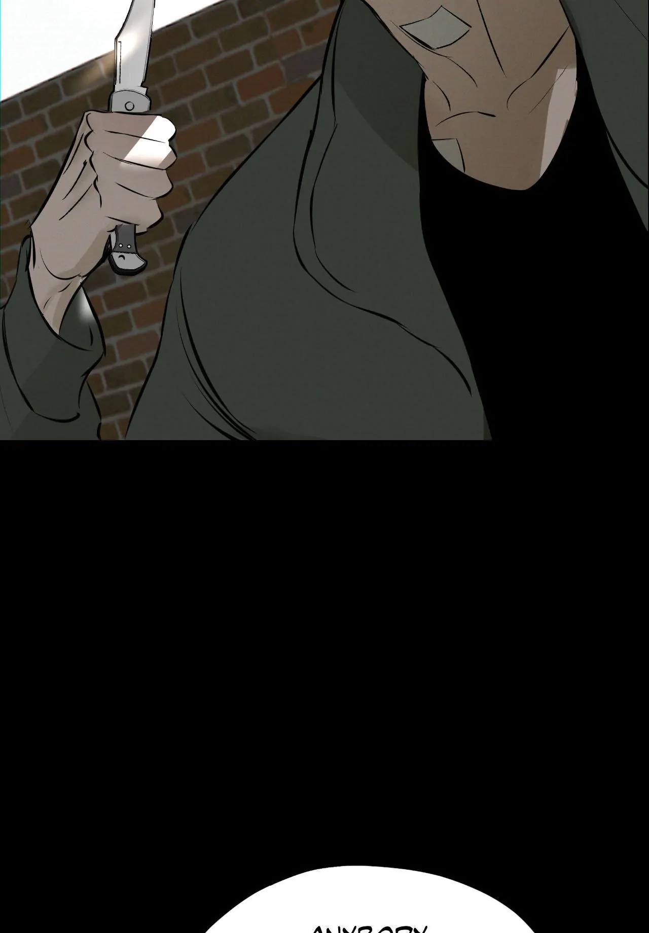 Risky Vice [Official] - Black City (5) manhwa