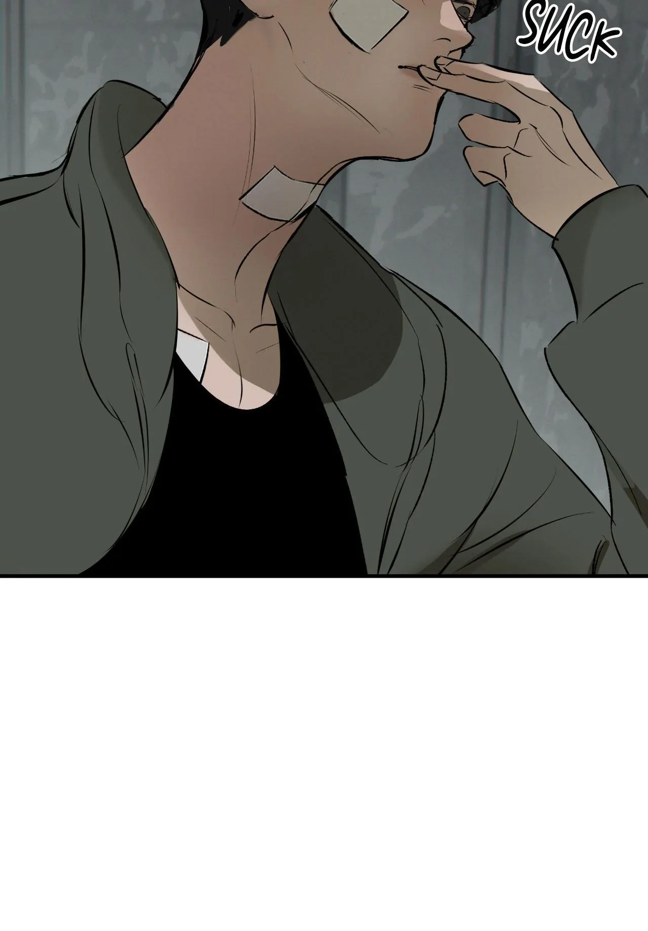 Risky Vice [Official] - Black City (5) manhwa