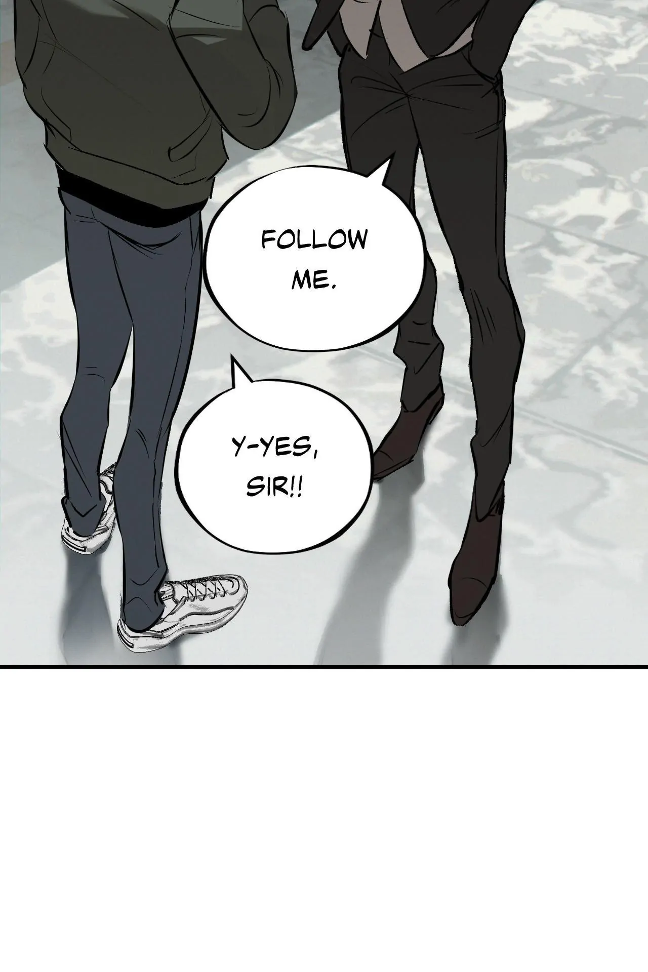Risky Vice [Official] - Black City (5) manhwa