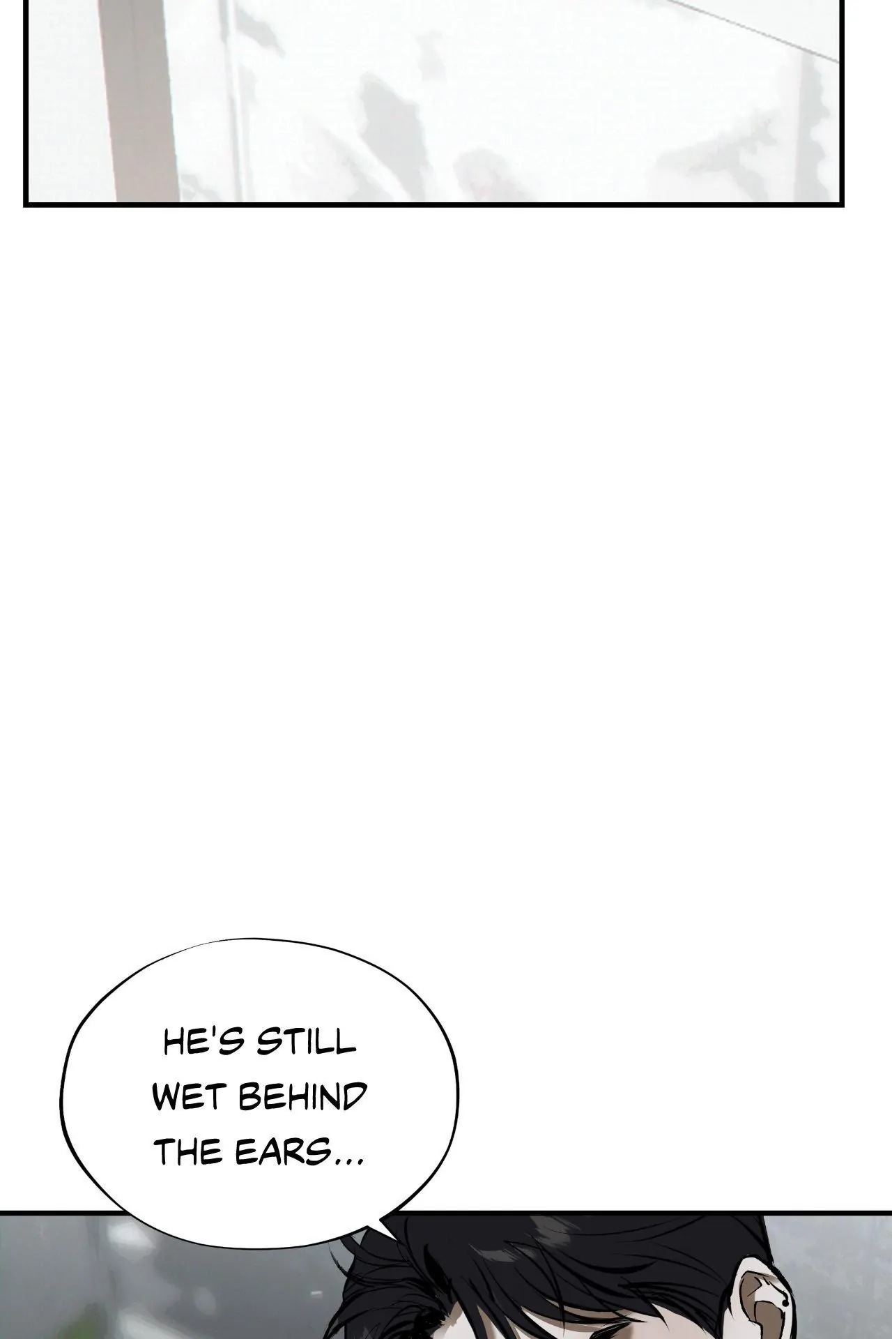 Risky Vice [Official] - Black City (5) manhwa