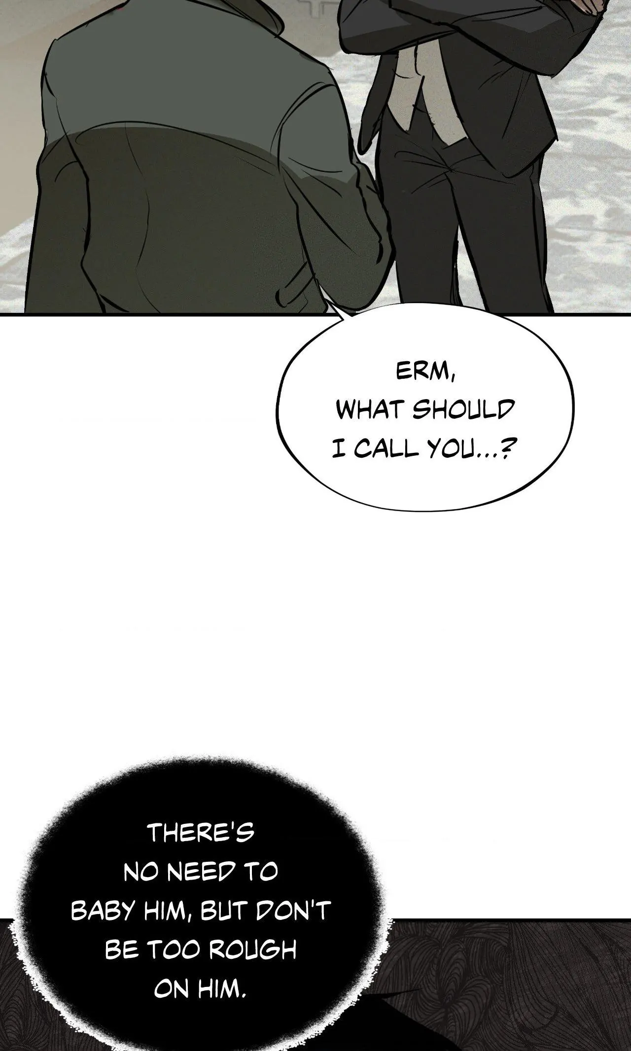 Risky Vice [Official] - Black City (6) manhwa