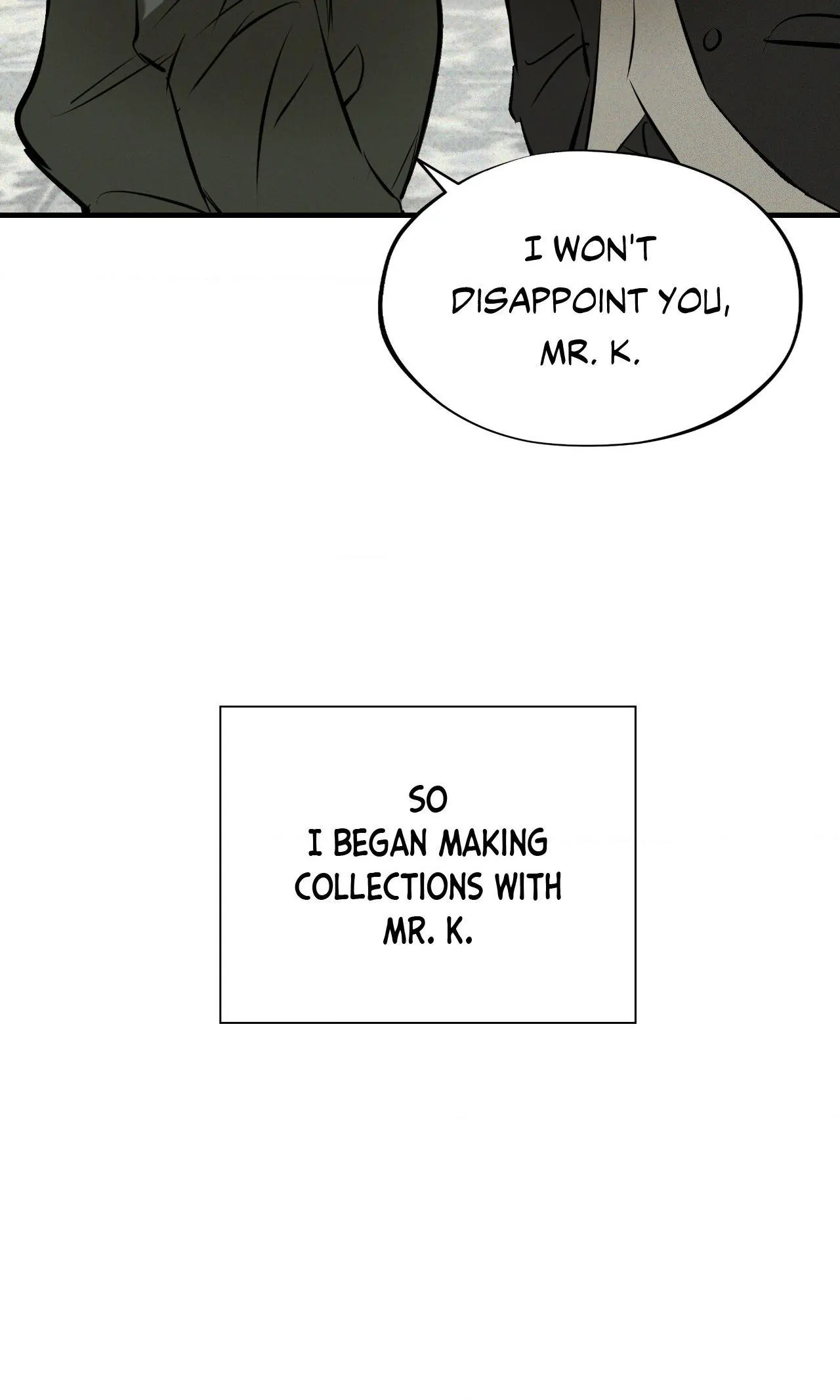 Risky Vice [Official] - Black City (6) manhwa