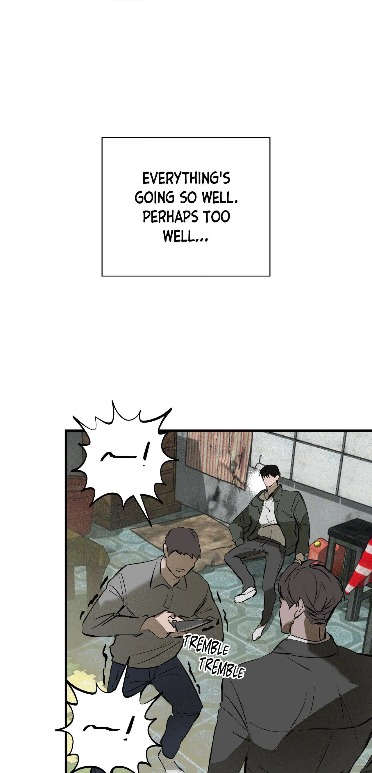 Risky Vice [Official] - Black City (6) manhwa