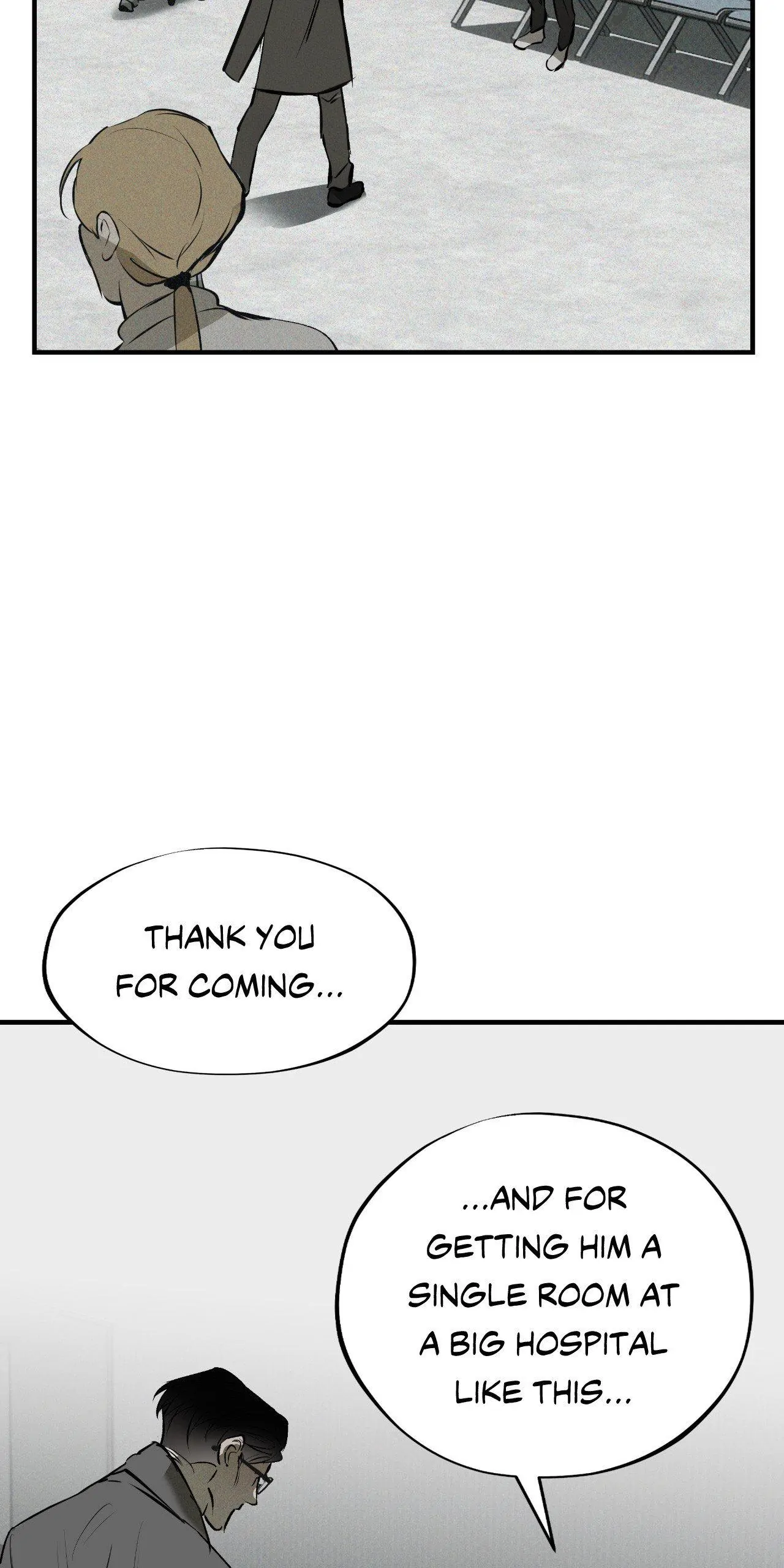 Risky Vice [Official] - Black City (6) manhwa