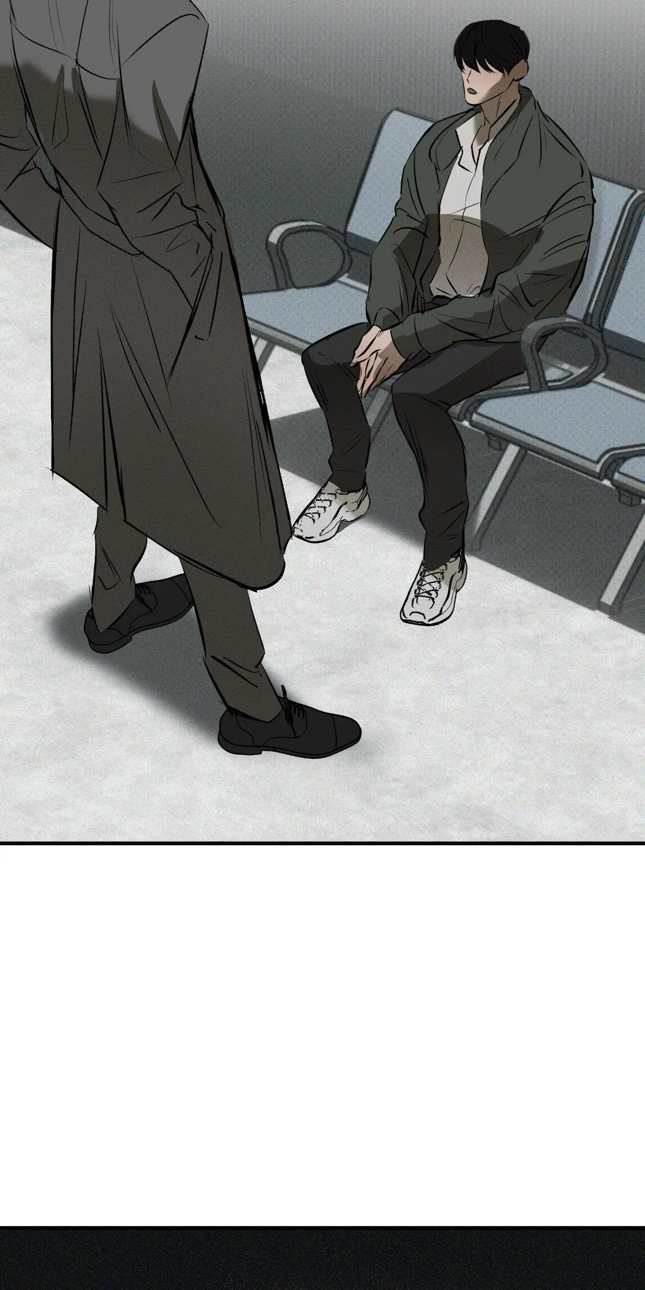Risky Vice [Official] - Black City (6) manhwa