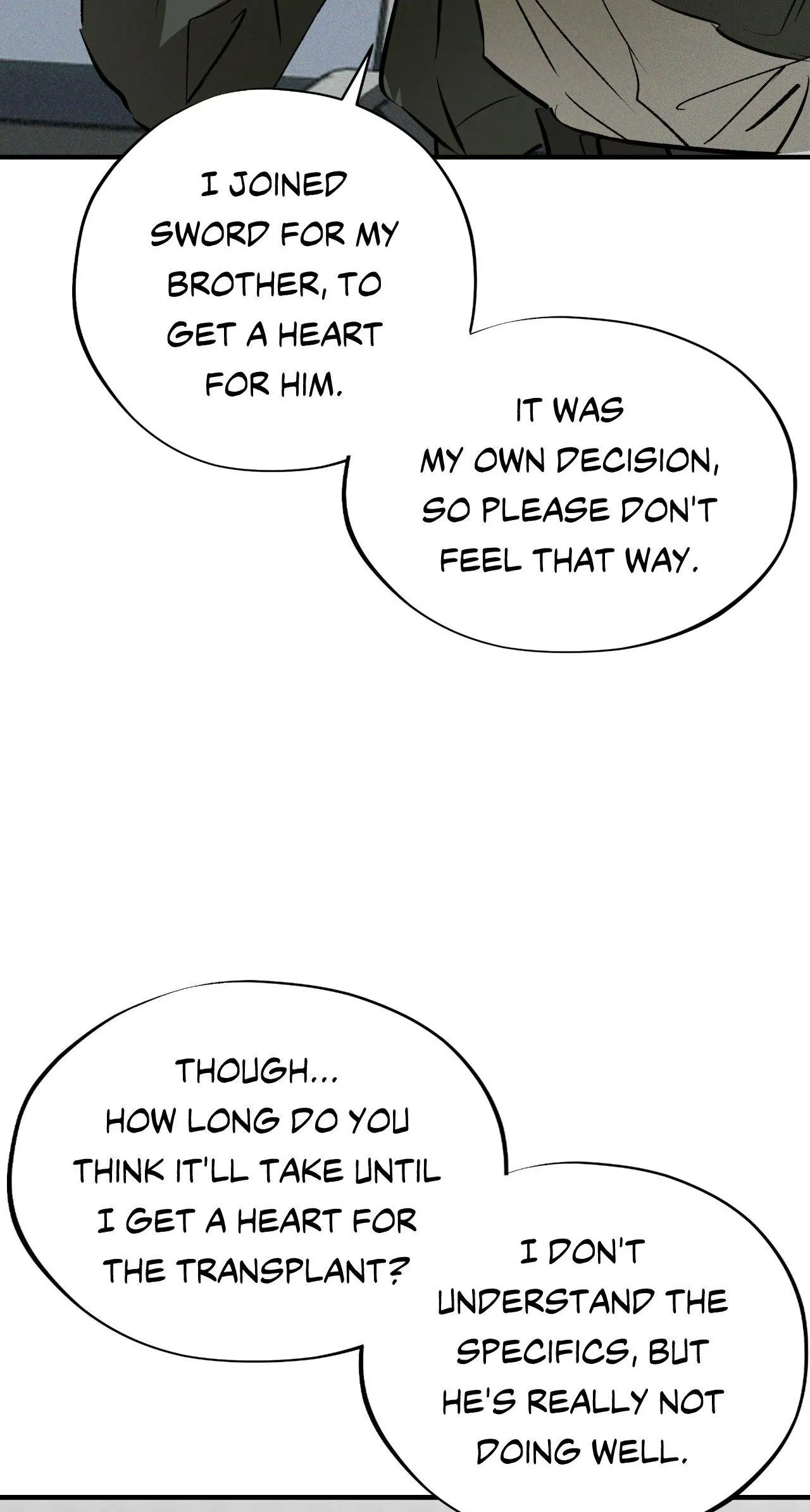 Risky Vice [Official] - Black City (6) manhwa