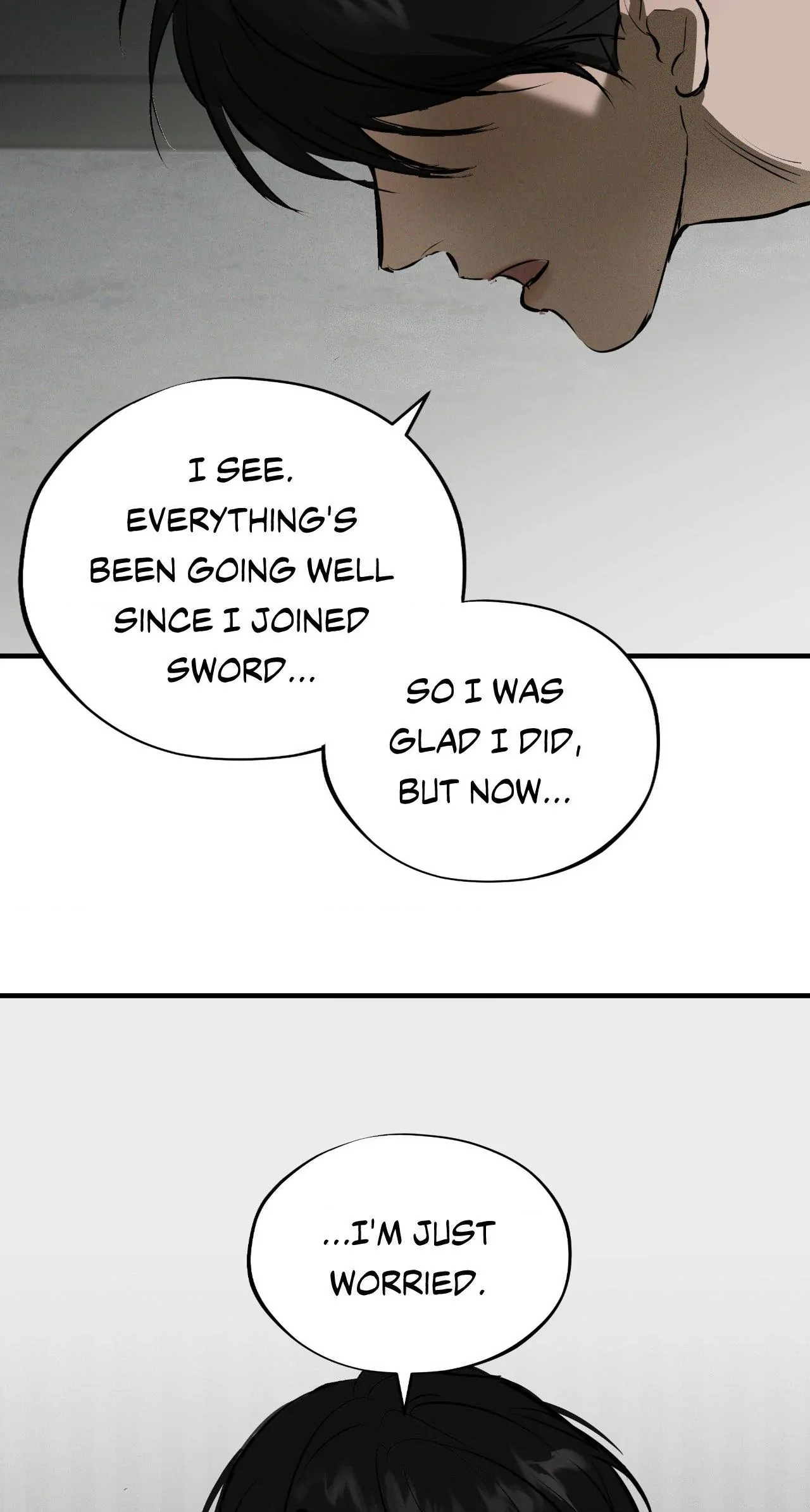 Risky Vice [Official] - Black City (6) manhwa