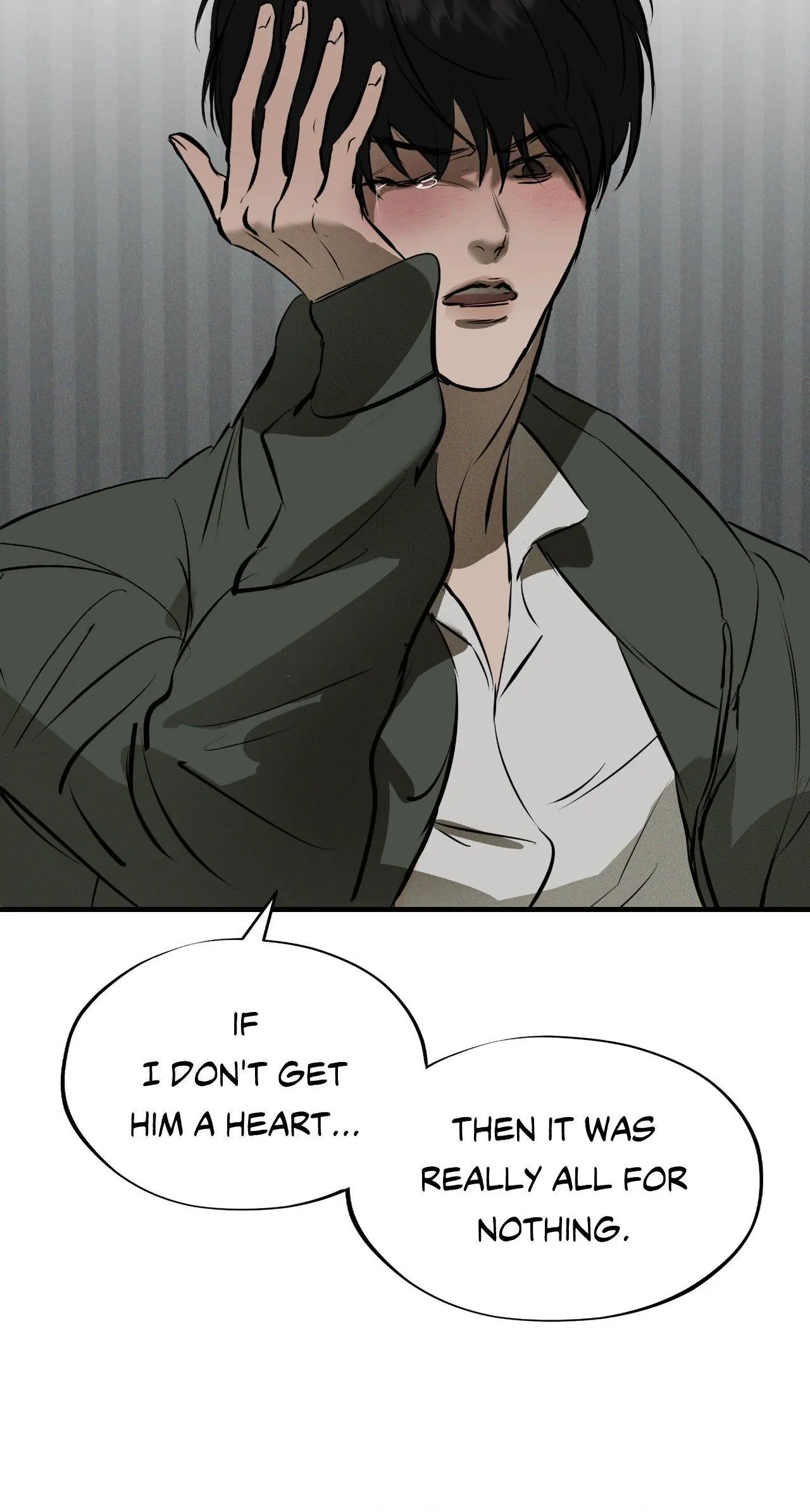 Risky Vice [Official] - Black City (6) manhwa