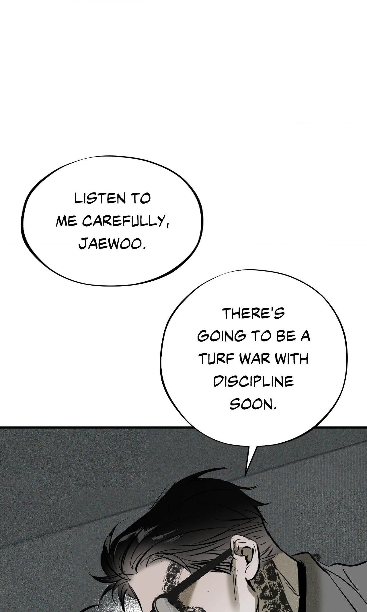 Risky Vice [Official] - Black City (6) manhwa