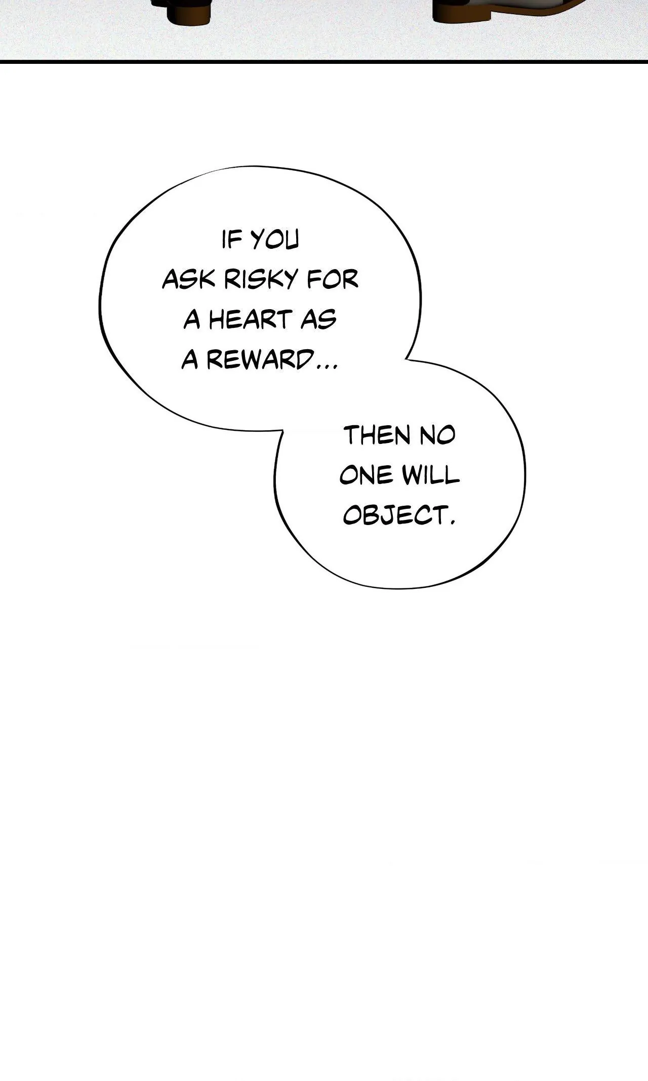 Risky Vice [Official] - Black City (6) manhwa