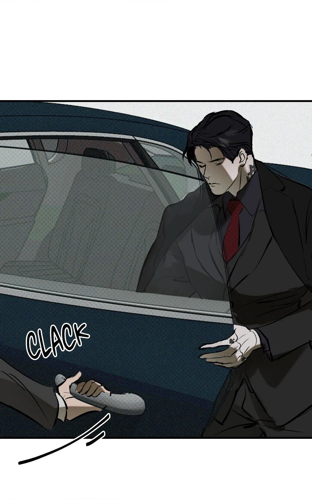 Risky Vice [Official] - Black City (6) manhwa