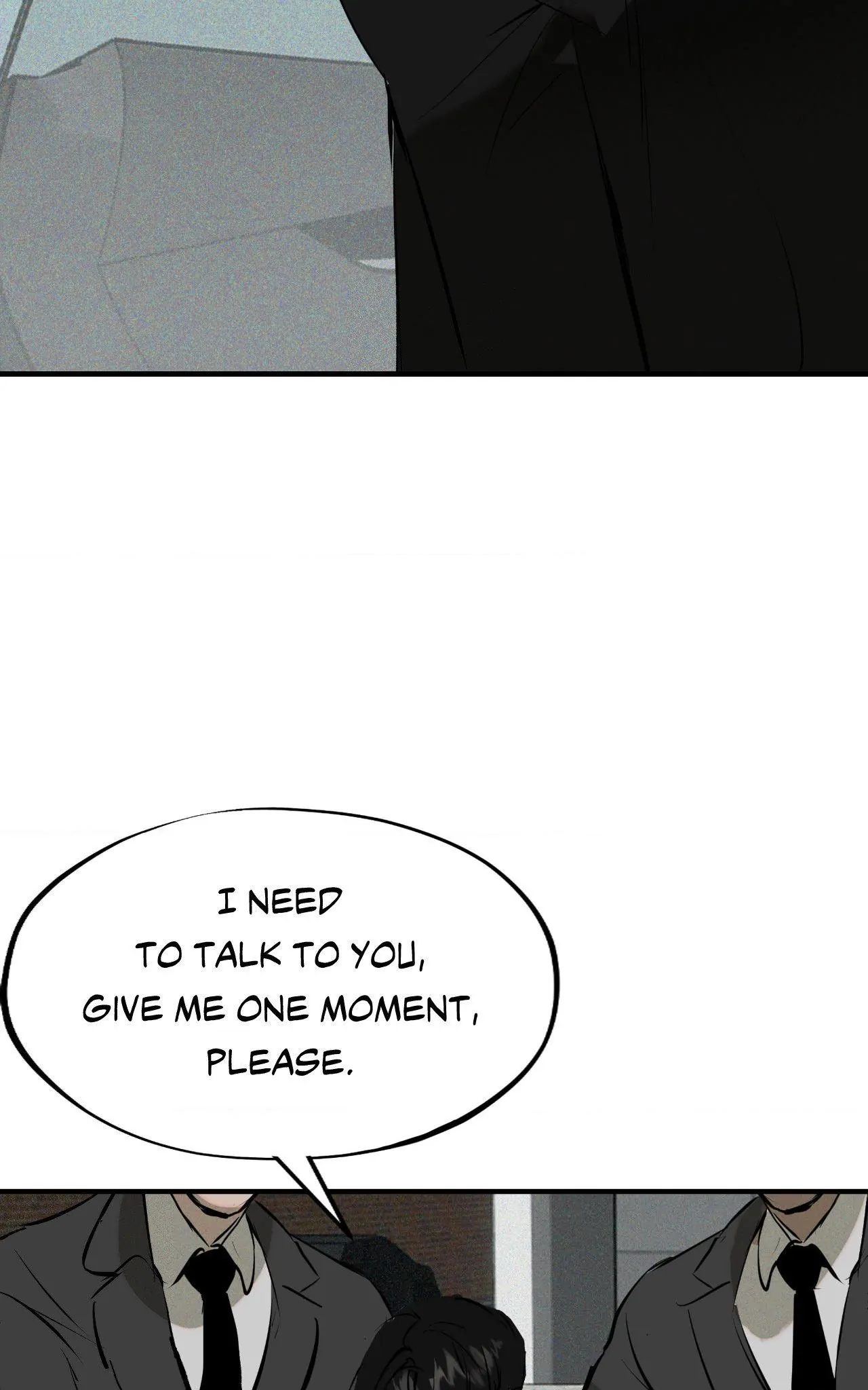 Risky Vice [Official] - Black City (6) manhwa