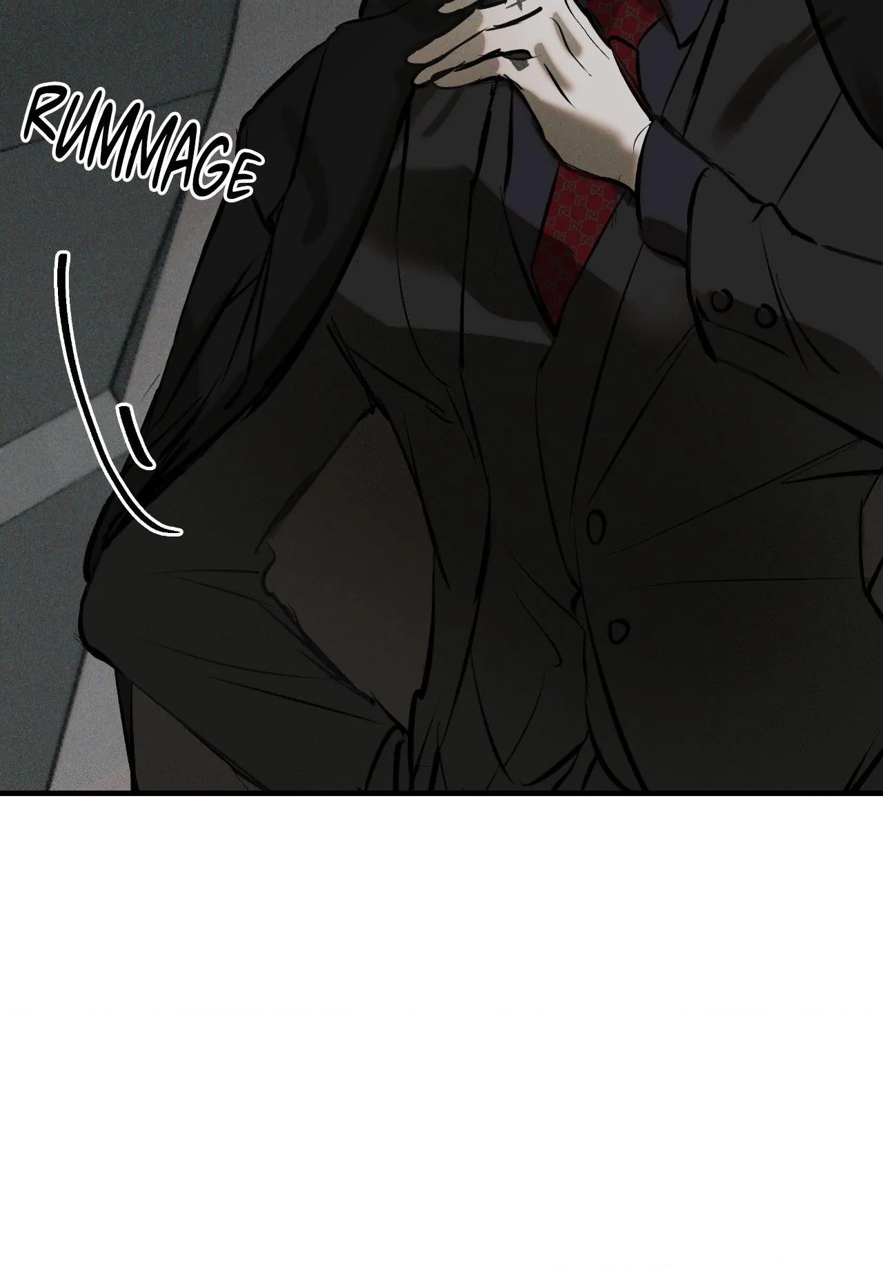 Risky Vice [Official] - Black City (6) manhwa