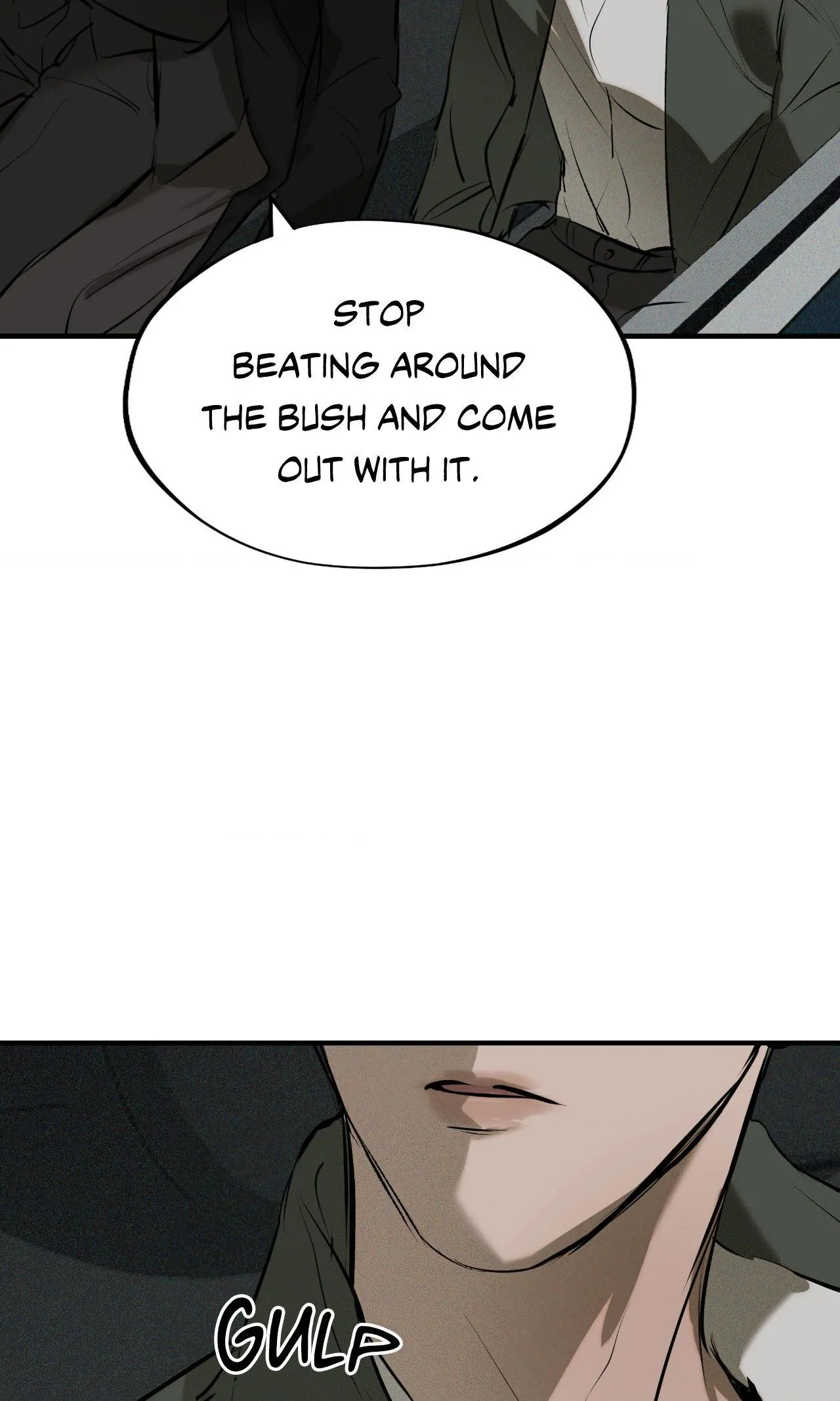 Risky Vice [Official] - Black City (6) manhwa