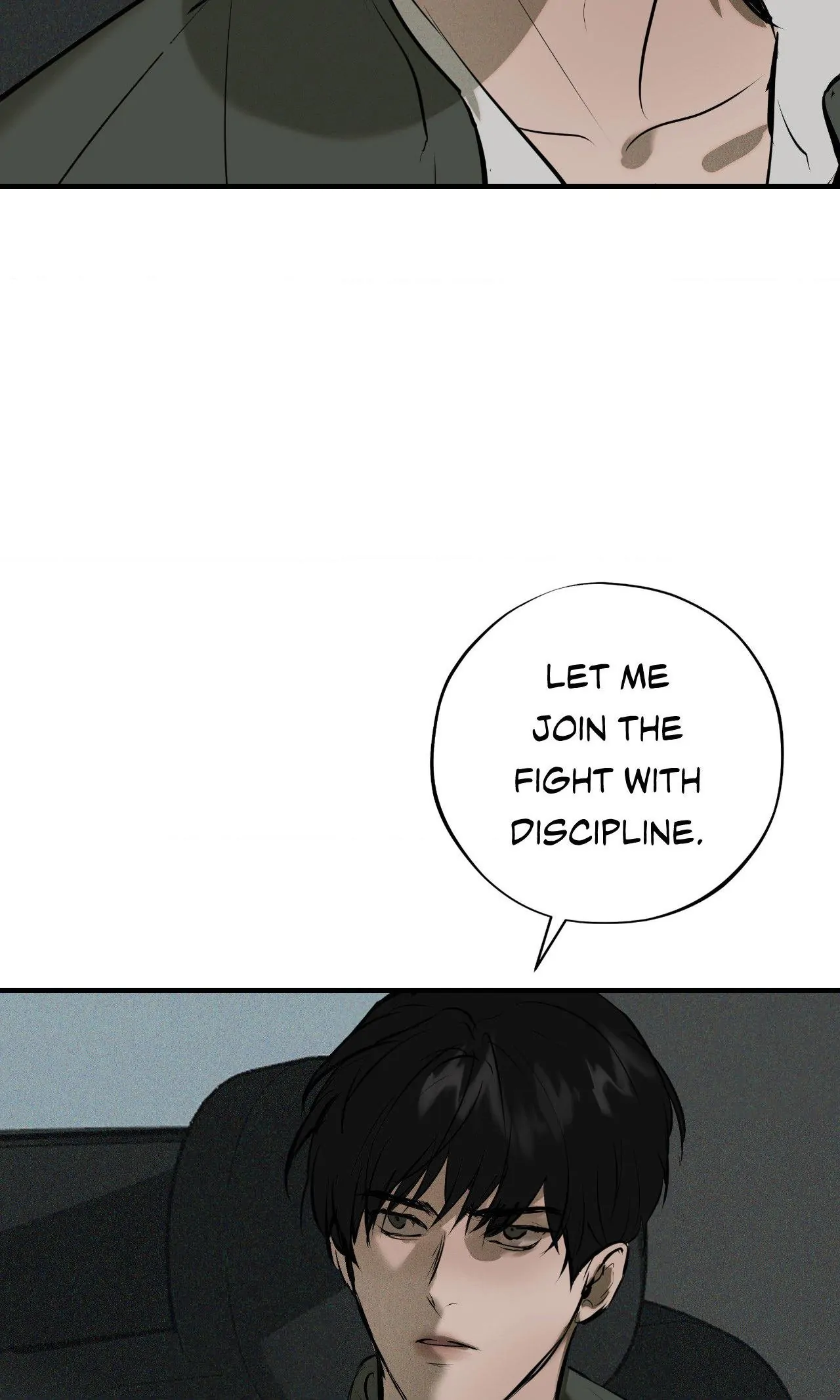 Risky Vice [Official] - Black City (6) manhwa