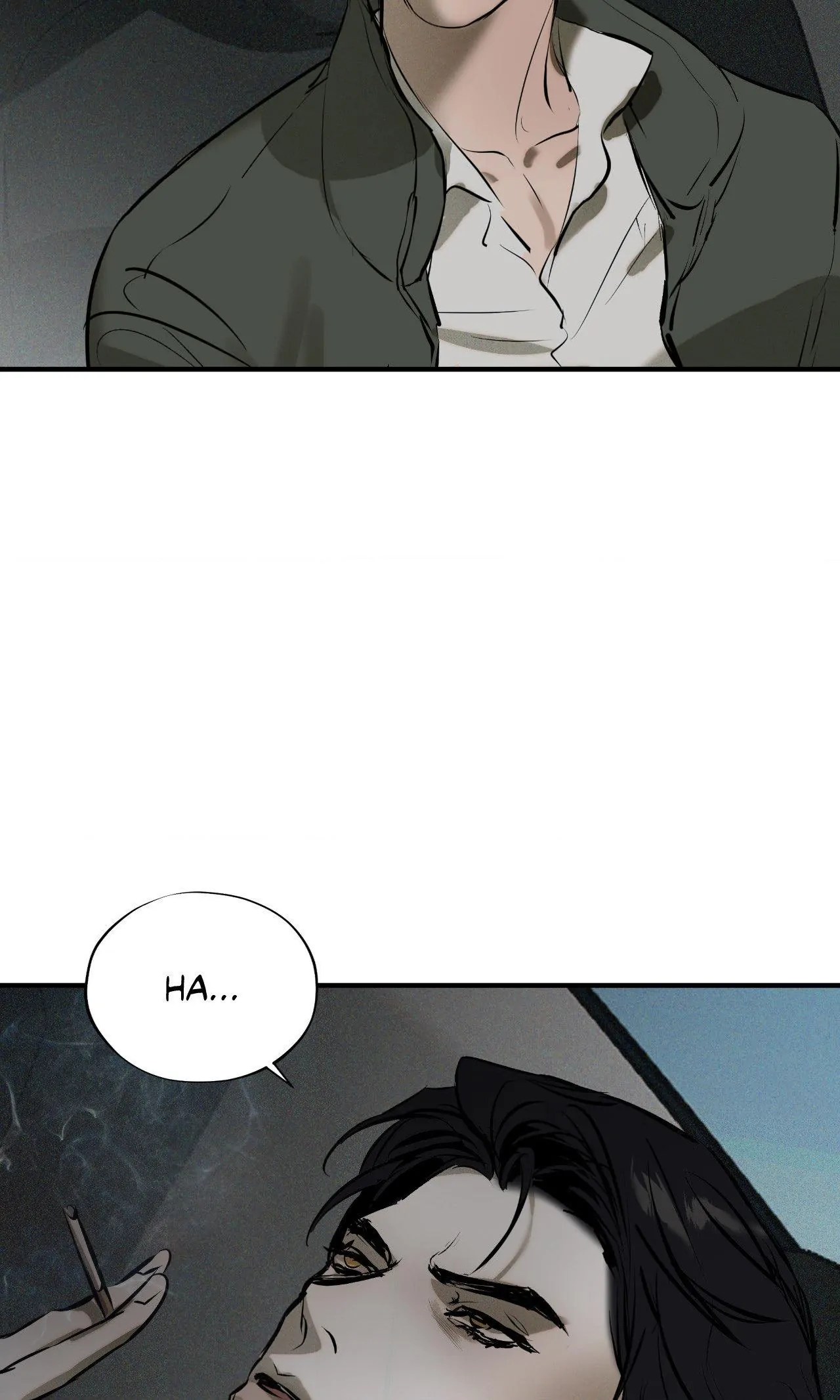 Risky Vice [Official] - Black City (6) manhwa