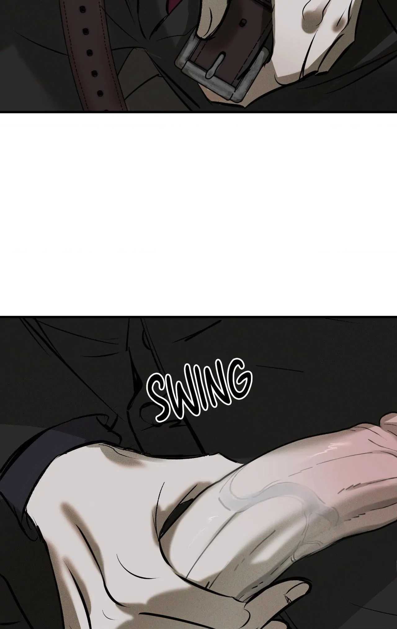 Risky Vice [Official] - Black City (6) manhwa