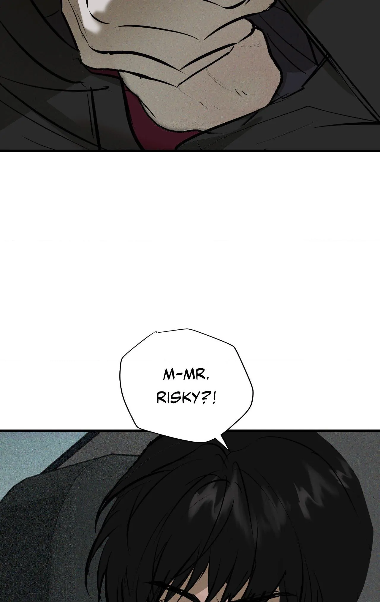 Risky Vice [Official] - Black City (6) manhwa